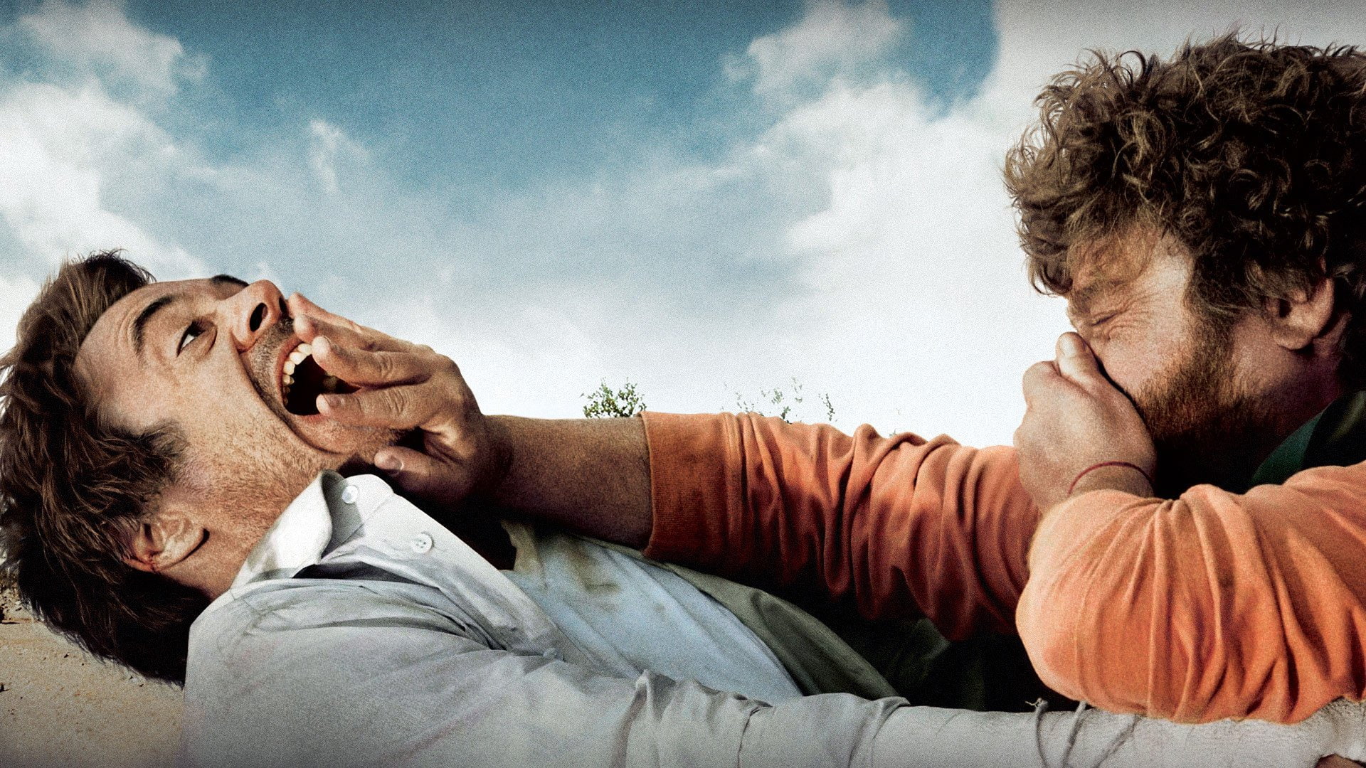 1080P, Movie, Due Date, HD Wallpaper