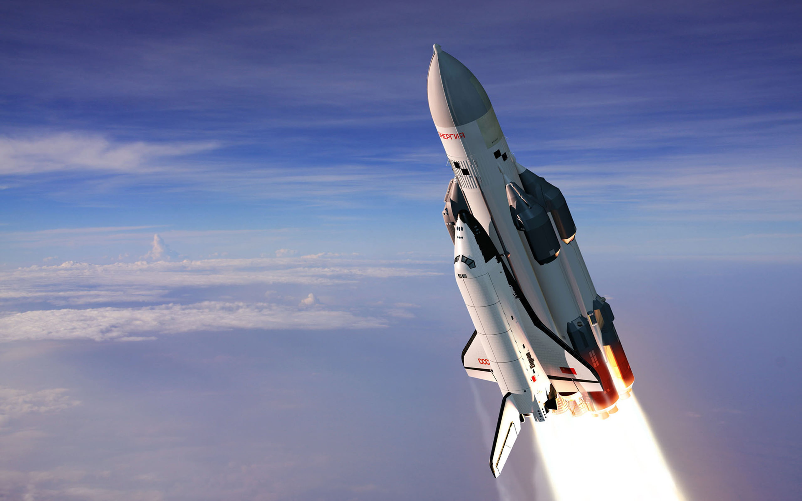 shuttle, space, desktop, 2K, backgroun, computer, HD Wallpaper