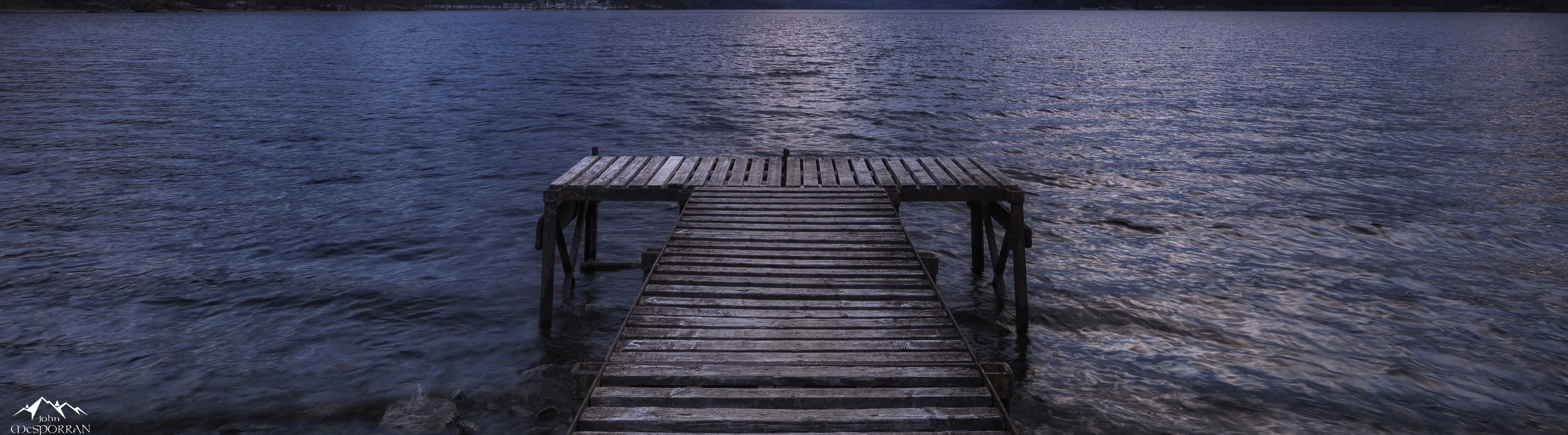 tranquil scene, sea, Europe, scenics - nature, built structure, Storm, perthshire, Pier, no people, day, ladder, brown, beauty in nature, wooden, 5K, Landscape, HD Wallpaper