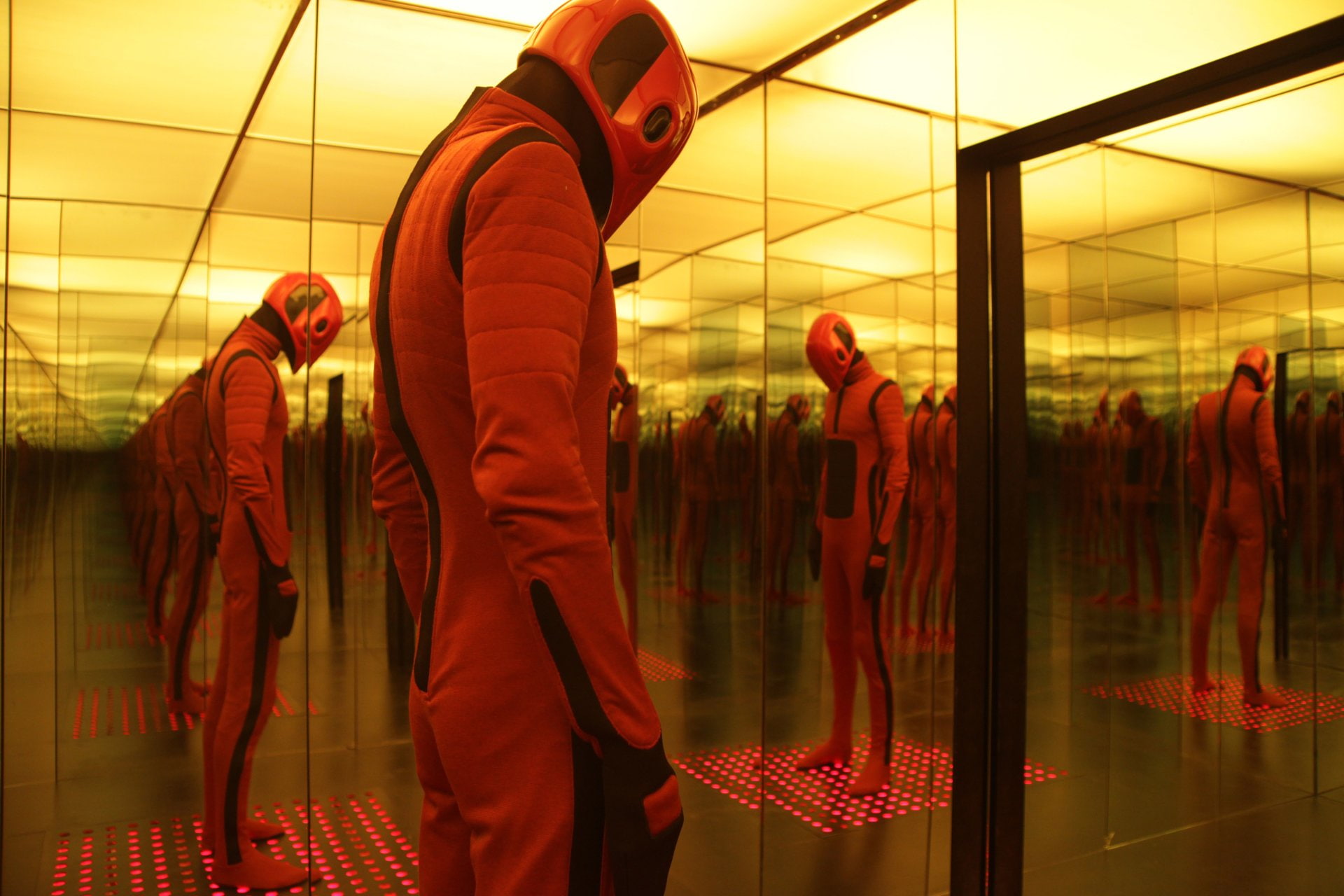 Beyond The Black Rainbow, 1080P, Movie, HD Wallpaper