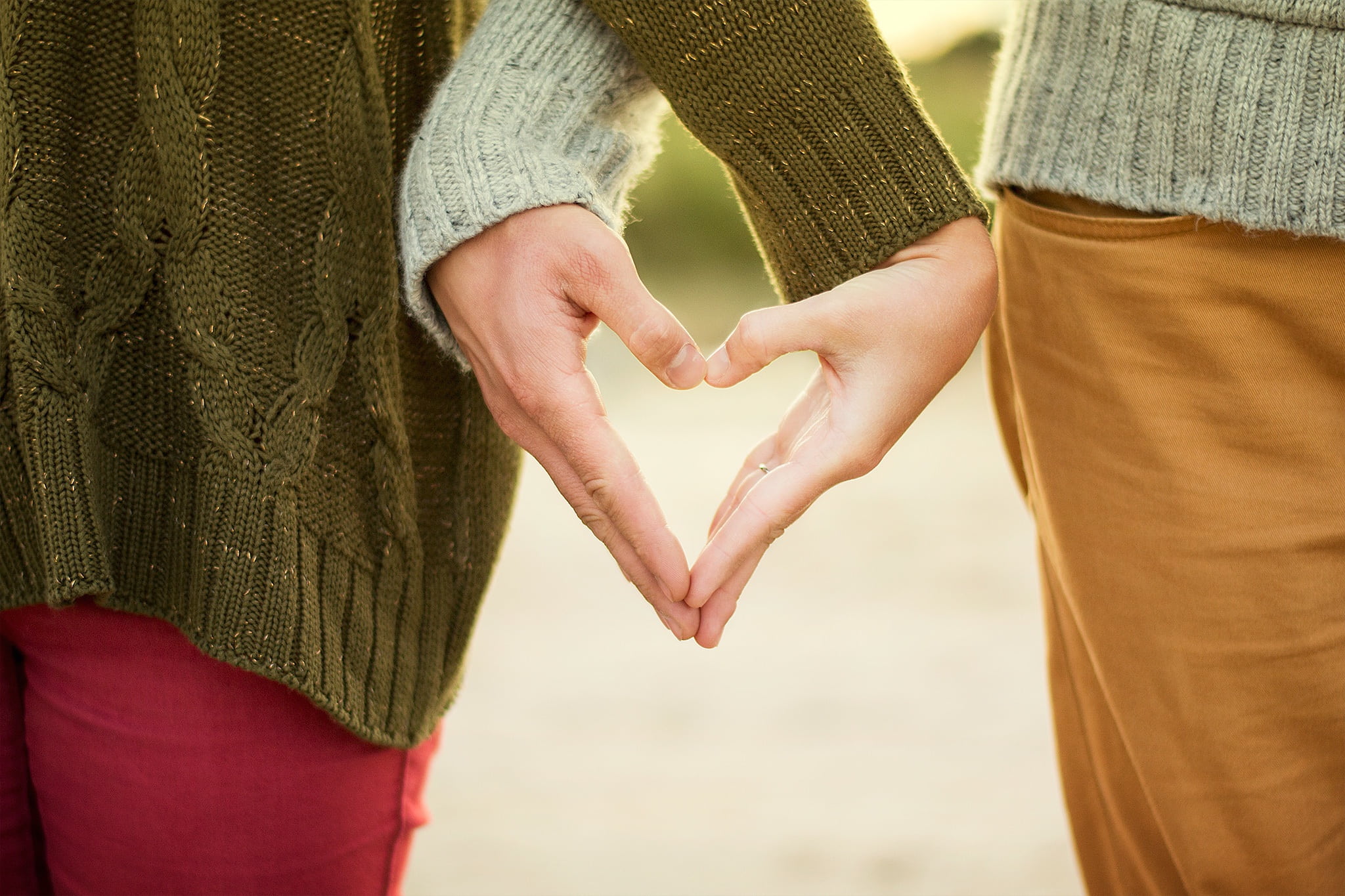 people, family, person, heterosexual couple, forming, emotion, daytime, falling in love, human hand, women, love, human body part, midsection, body part, HD Wallpaper