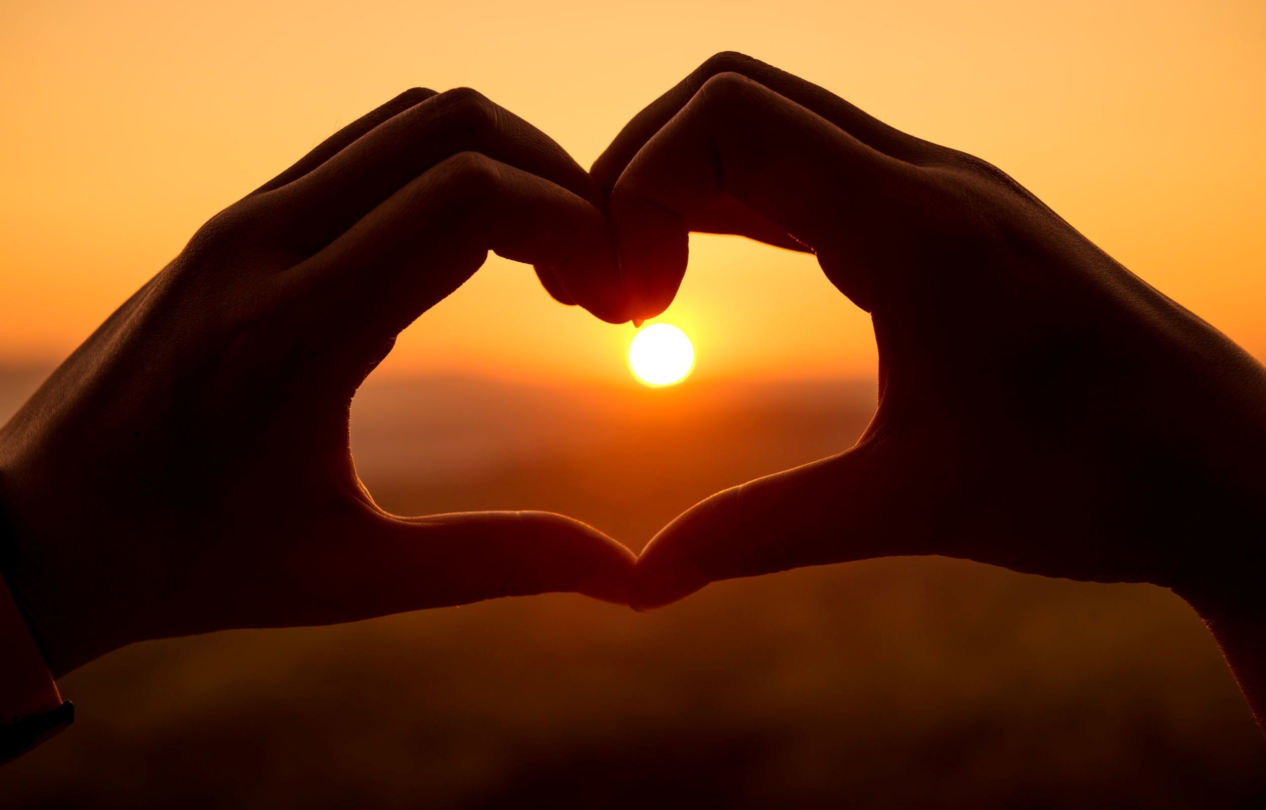 human limb, family, dating, emotion, hands, close-up, sky, holding, concepts, couple - Relationship, passion, sunset, heterosexual Couple, girl, silhouette, HD Wallpaper