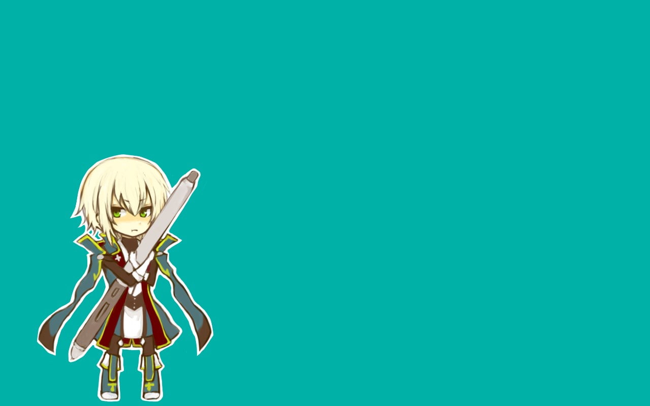 blazblue, copy space, colored background, single object, 720P, art and craft, blue background, striped, gold colored, backgrounds, craft, indoors, blue, HD Wallpaper