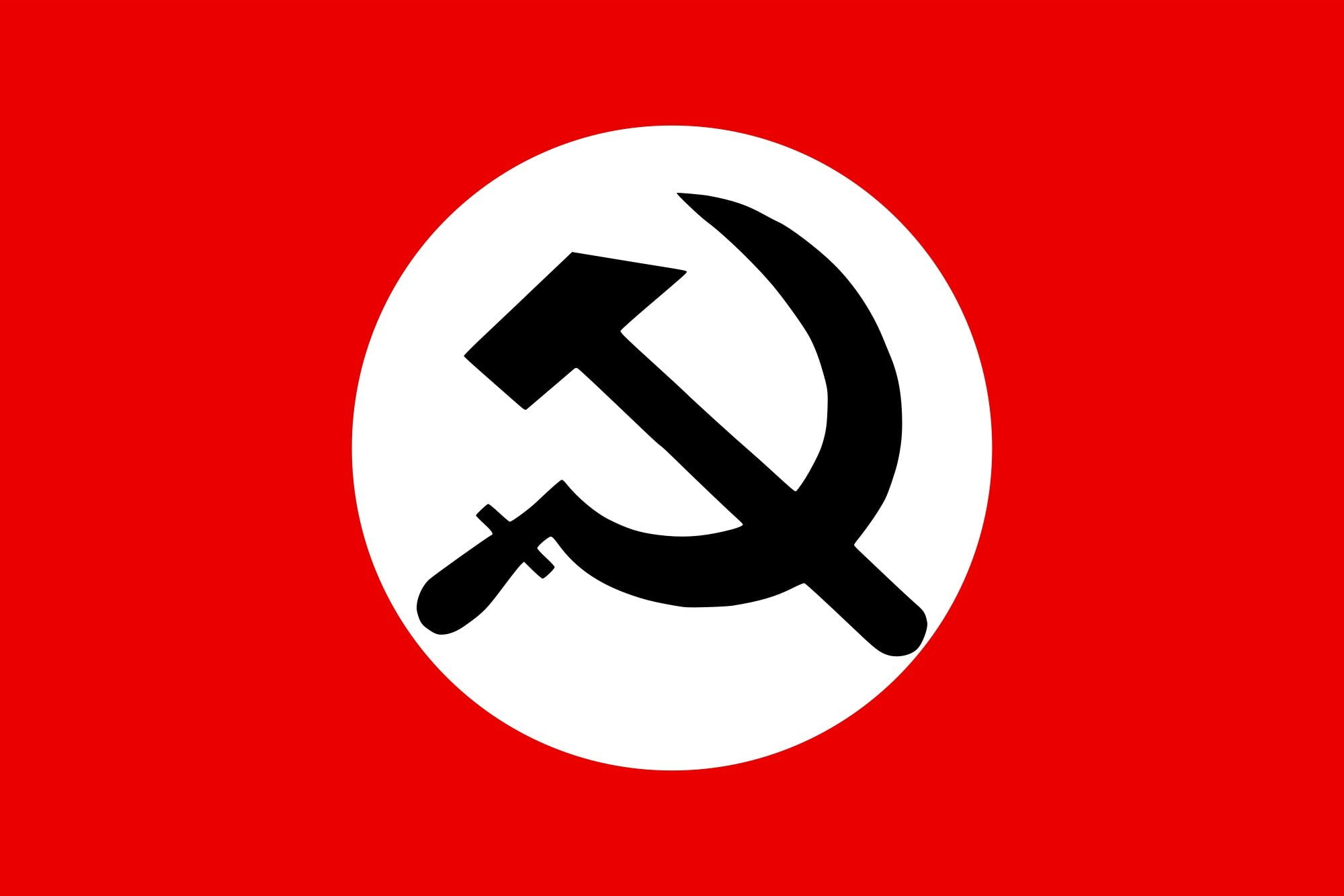 1080P, party svg, 2000px national, bolshevik, HD Wallpaper