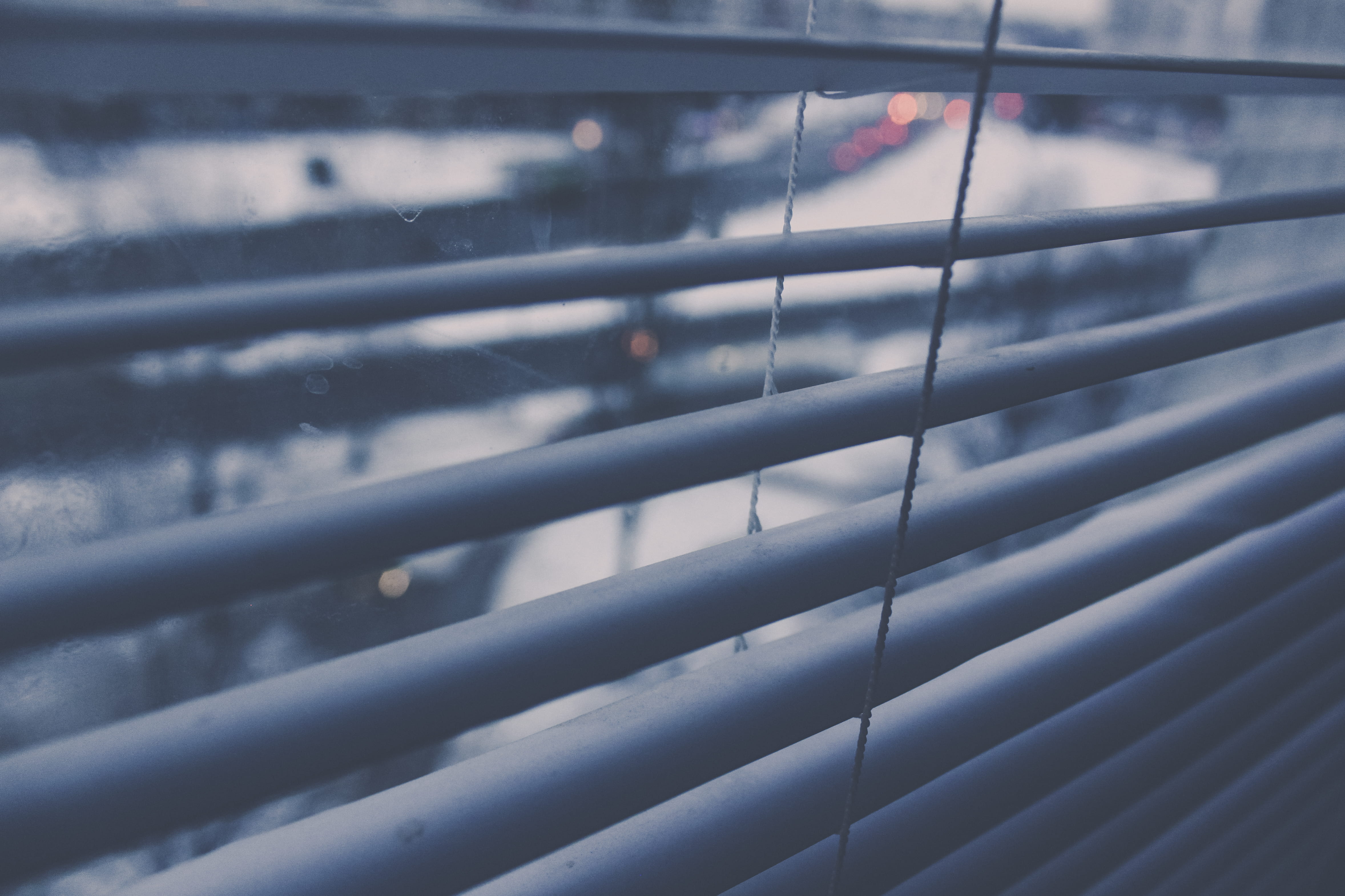 winter, rain, snow, ukraine, window, background, kharkiv, pattern, security, backgrounds, wet, focus on foreground, outdoors, bokeh, close-up, blinds, safety, HD Wallpaper