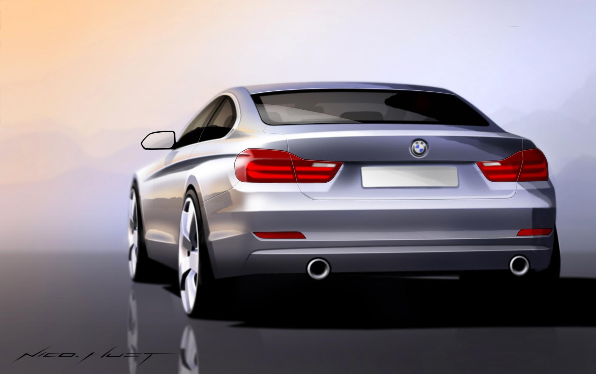 studio shot, nature, security, luxury, bmw, convertible, travel, day, coupe, new, retro styled, no people, red, mode of transportation, land vehicle, indoors, HD Wallpaper