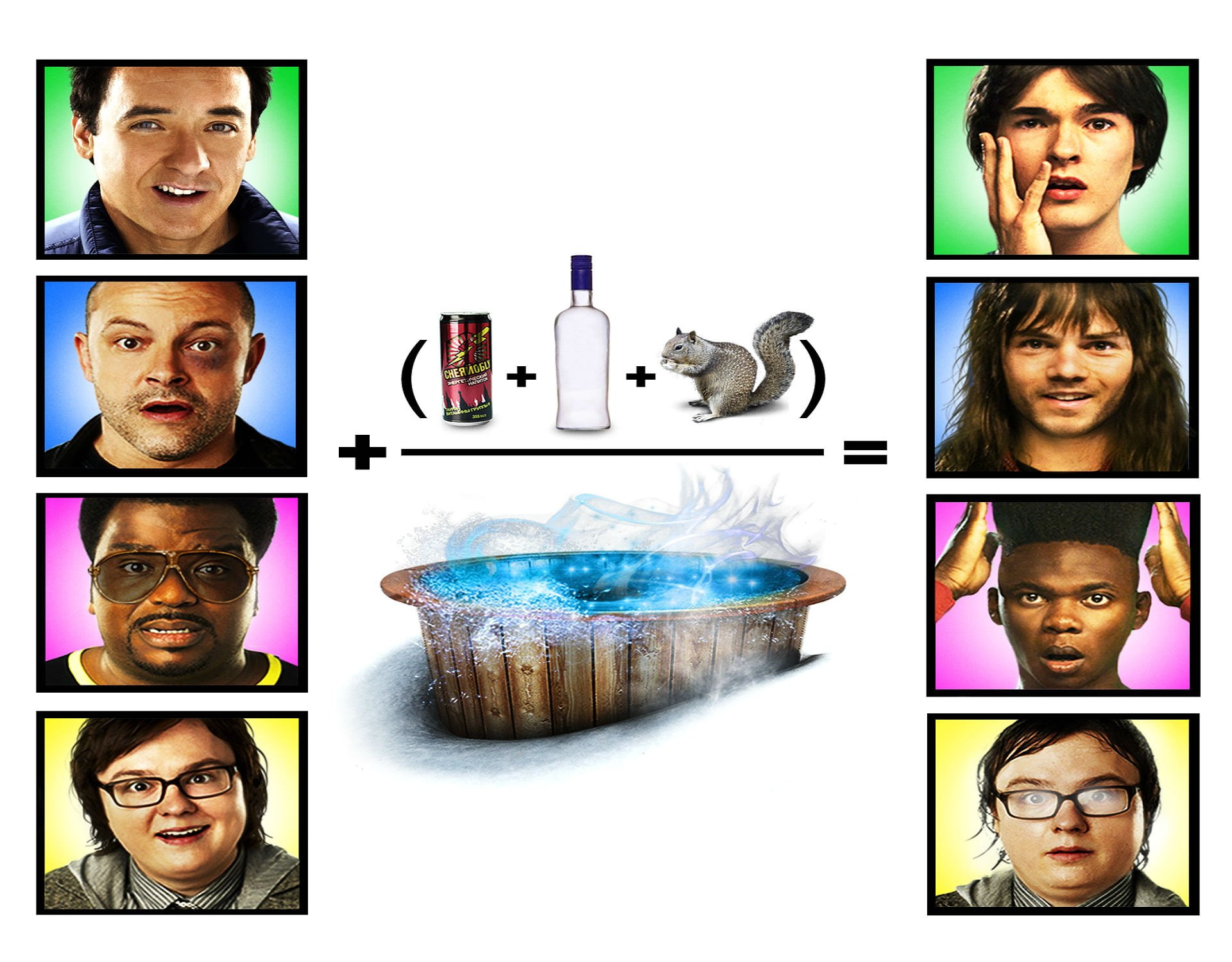 1080P, tub, science, machine, hot, adventure, sci-fi, comedy, futuristic, time, 1httmachine, HD Wallpaper