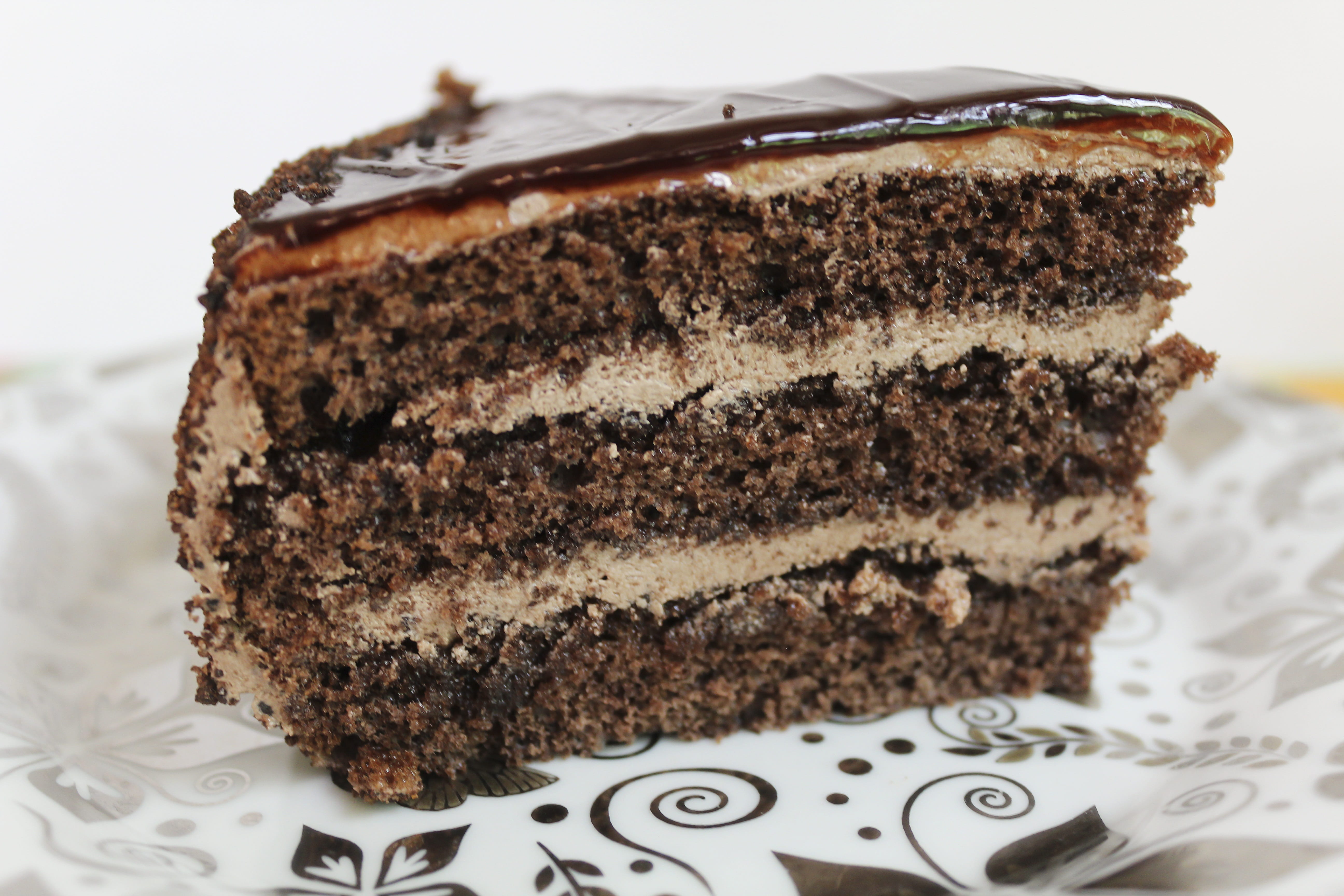 temptation, baked pastry item, snack, baking, dessert, delicious, food, closeup, slice, ready-to-eat, cream, cupcake, cooking, piece of cake, confectionery, HD Wallpaper