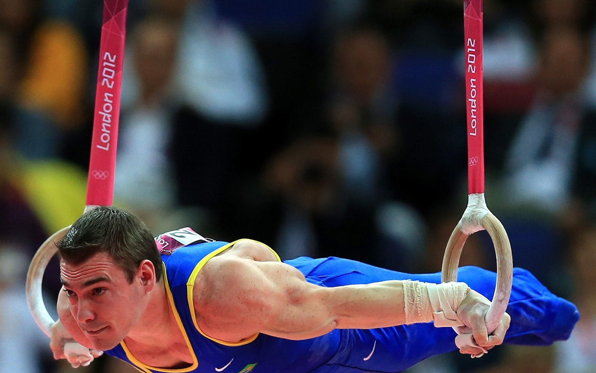 arthur, artistic, 2012, zanetti, handball, 1080P, london, finals, nabarrete, HD Wallpaper