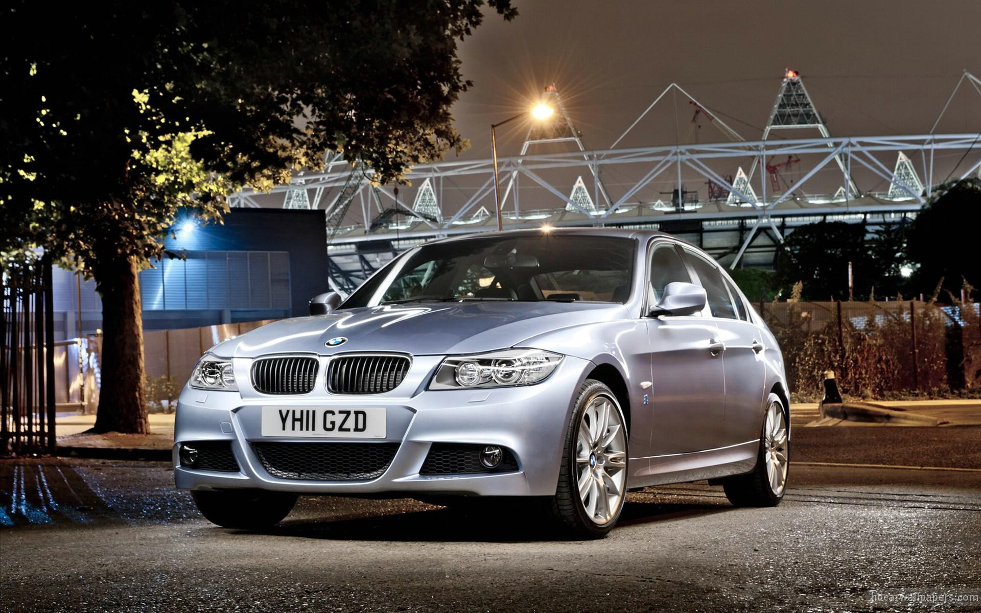 london, 1080P, performance, sedan, edition, 2012, gray, bmw, cars, HD Wallpaper