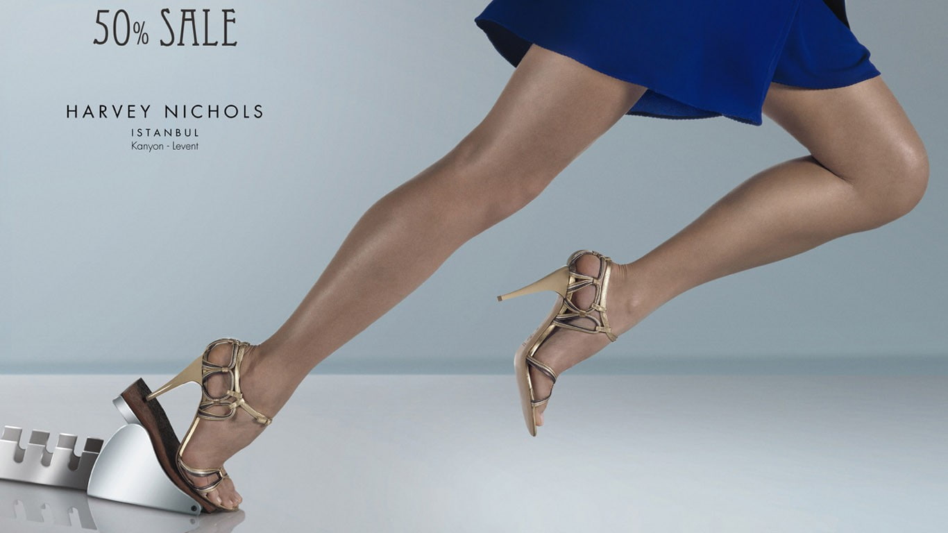 legs, 720P, commercial, shoes, artwork, HD Wallpaper