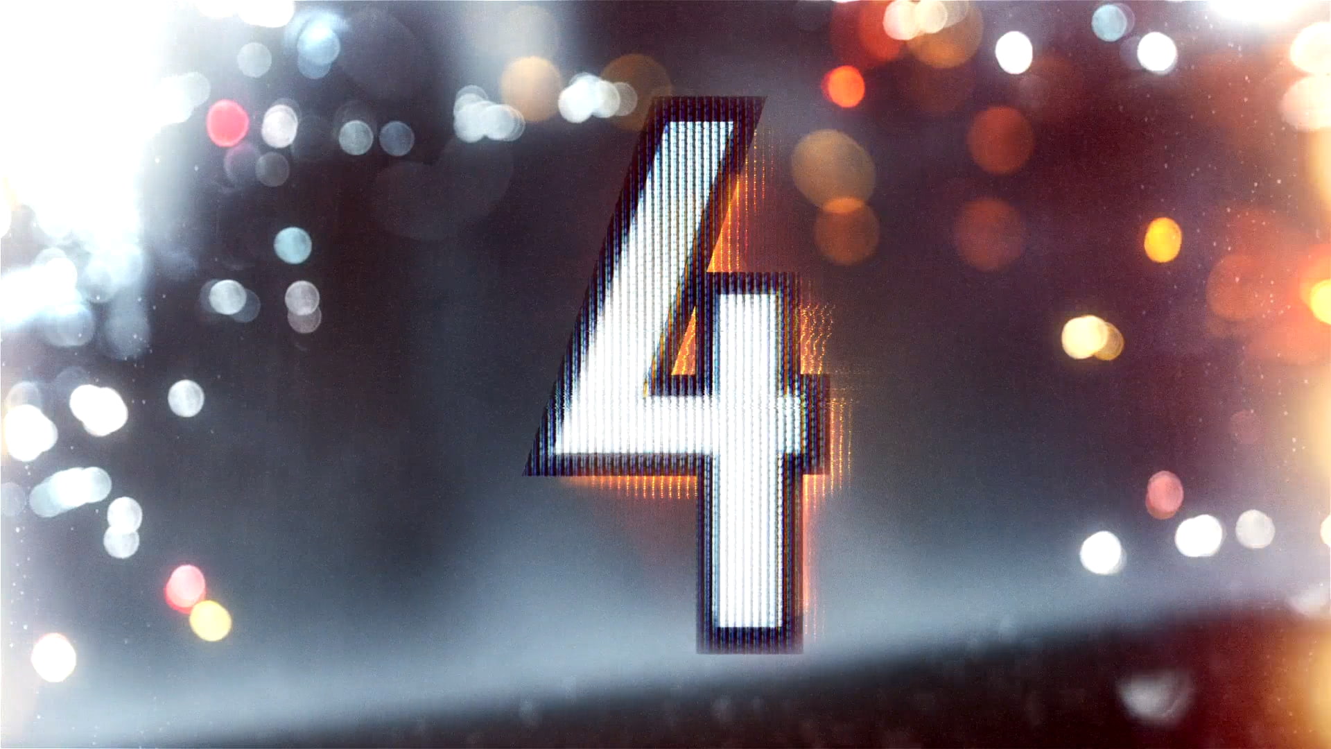 1080P, numbers, Battlefield 4, HD Wallpaper