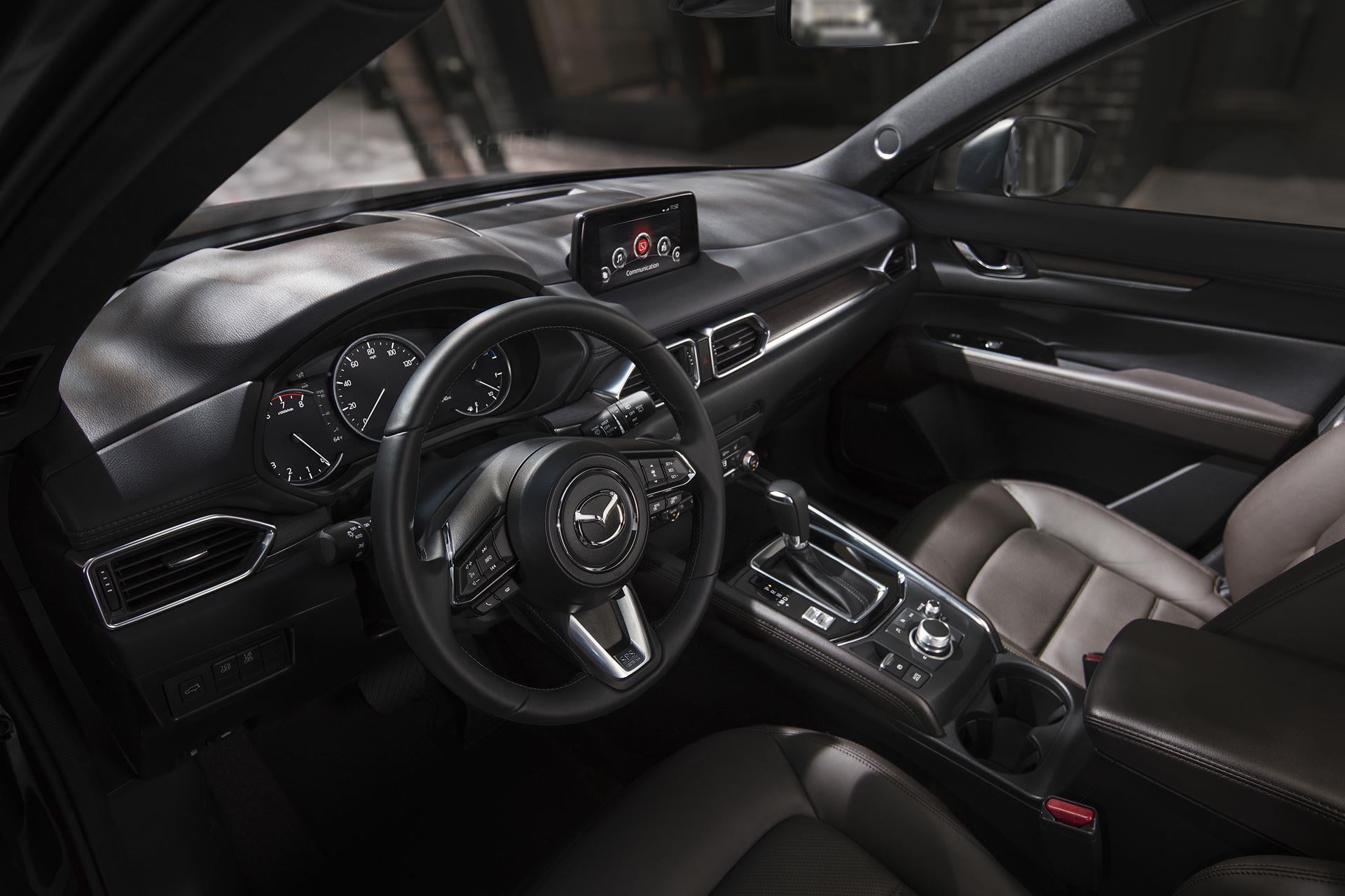 signature, cx, car, mazda, 1080P, HD Wallpaper