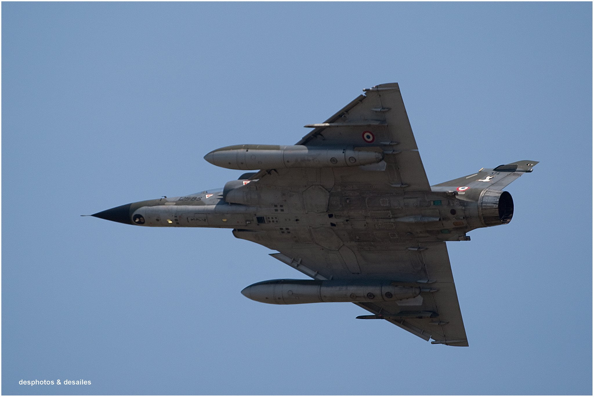 dassault, army, 2000, 1080P, attack, mirage, military, aircraft, french, fighter, jet, HD Wallpaper