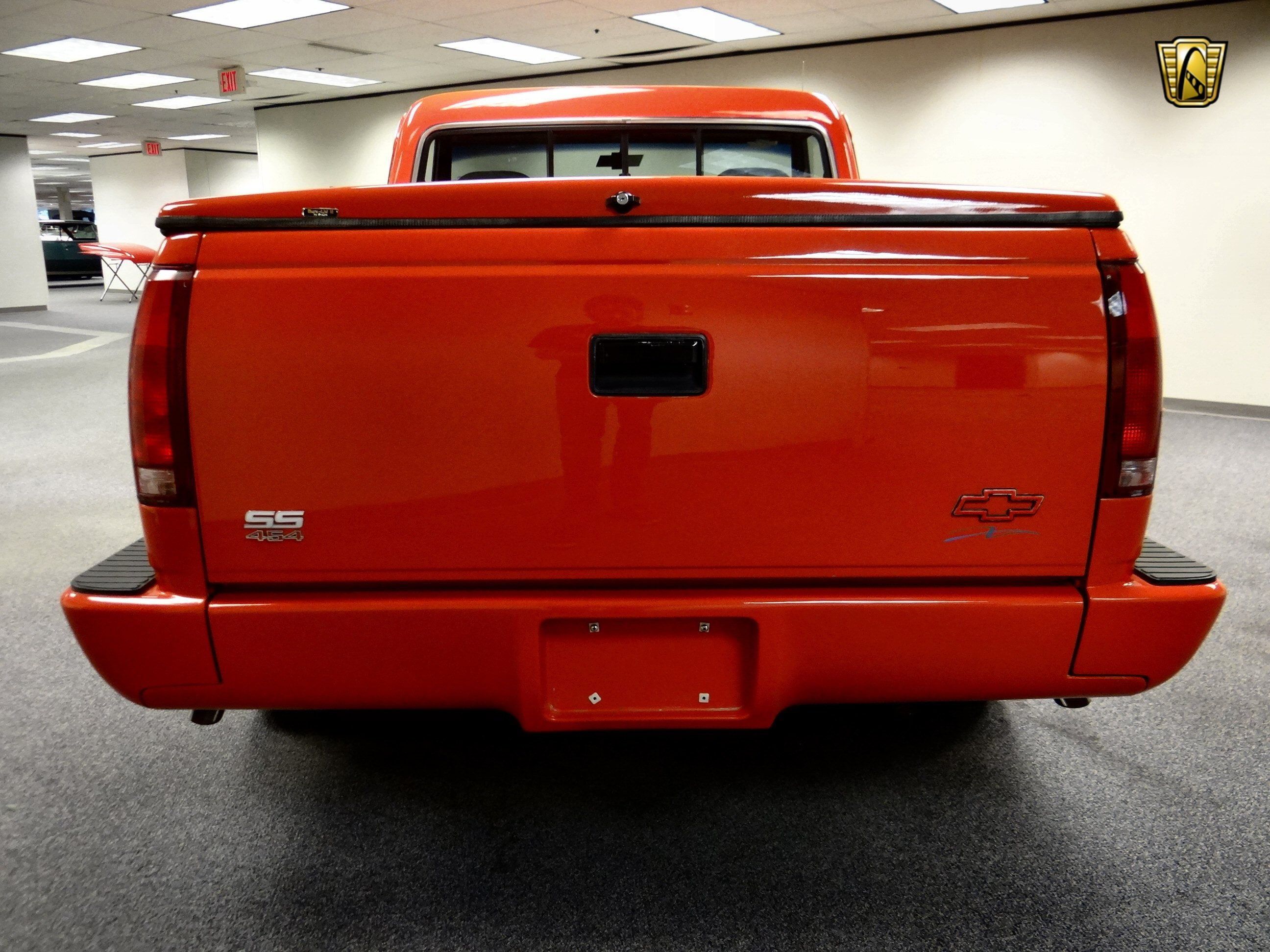 2K, rod, chevrolet, c10, classic, rods, 1967, pickup, HD Wallpaper