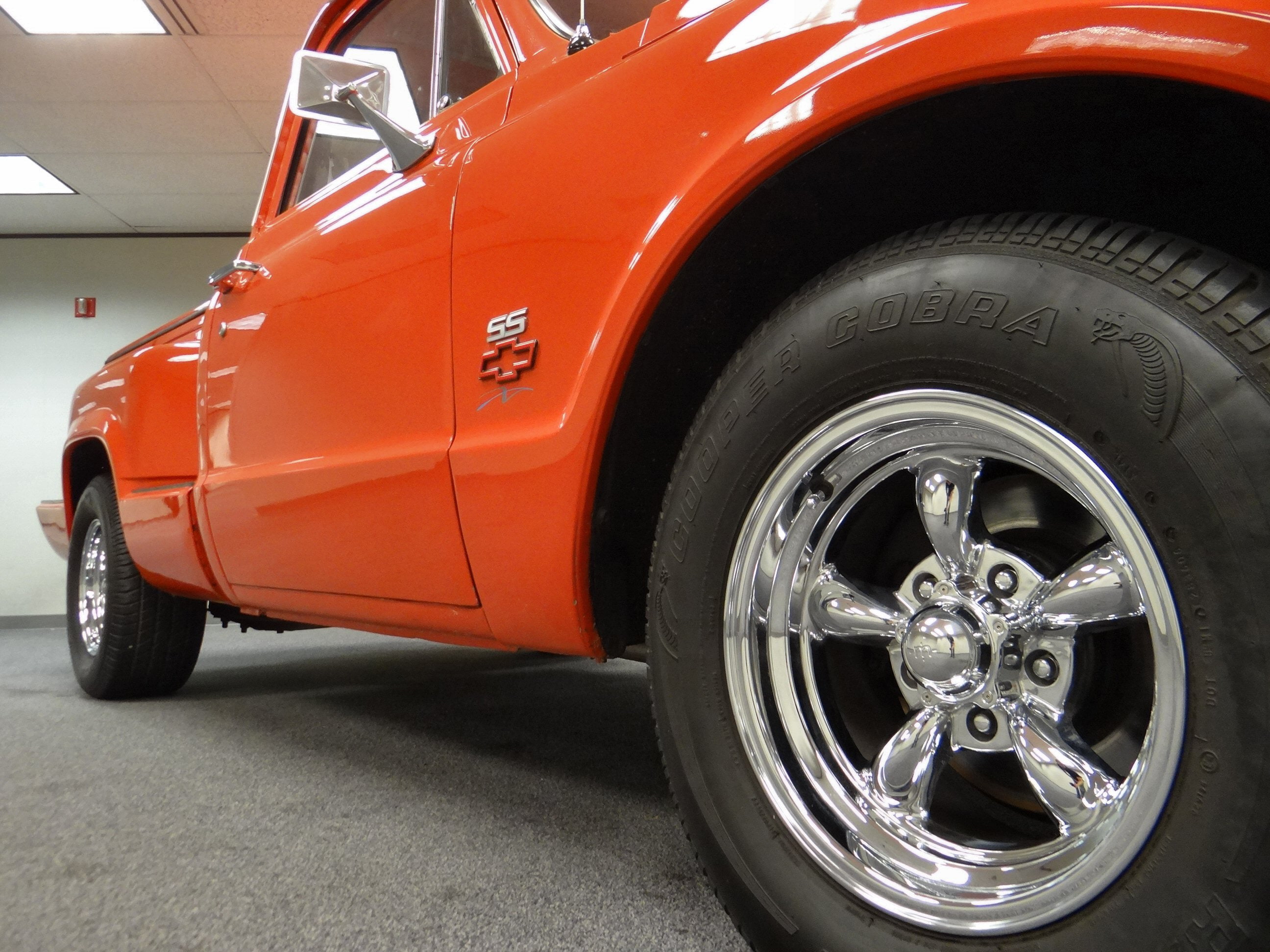 rods, pickup, chevrolet, classic, c10, 1967, rod, 2K, HD Wallpaper