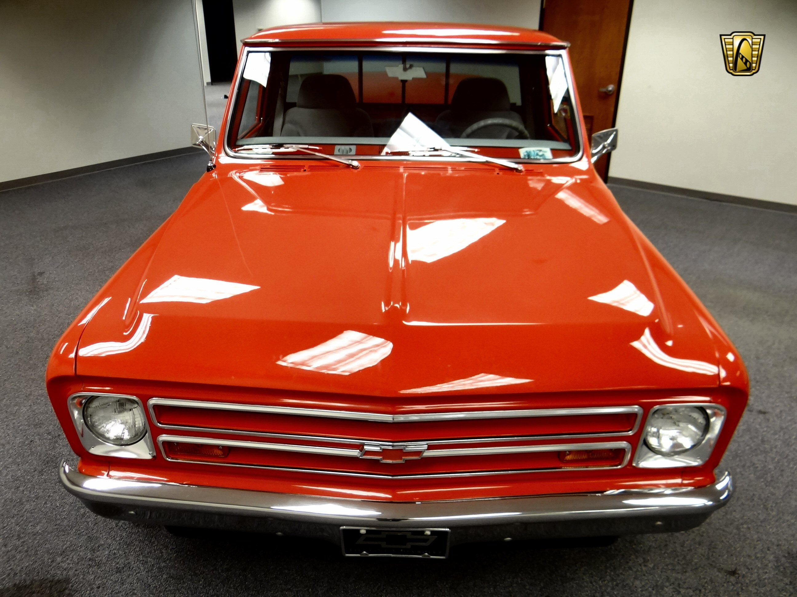 rods, 2K, classic, pickup, 1967, chevrolet, rod, c10, HD Wallpaper