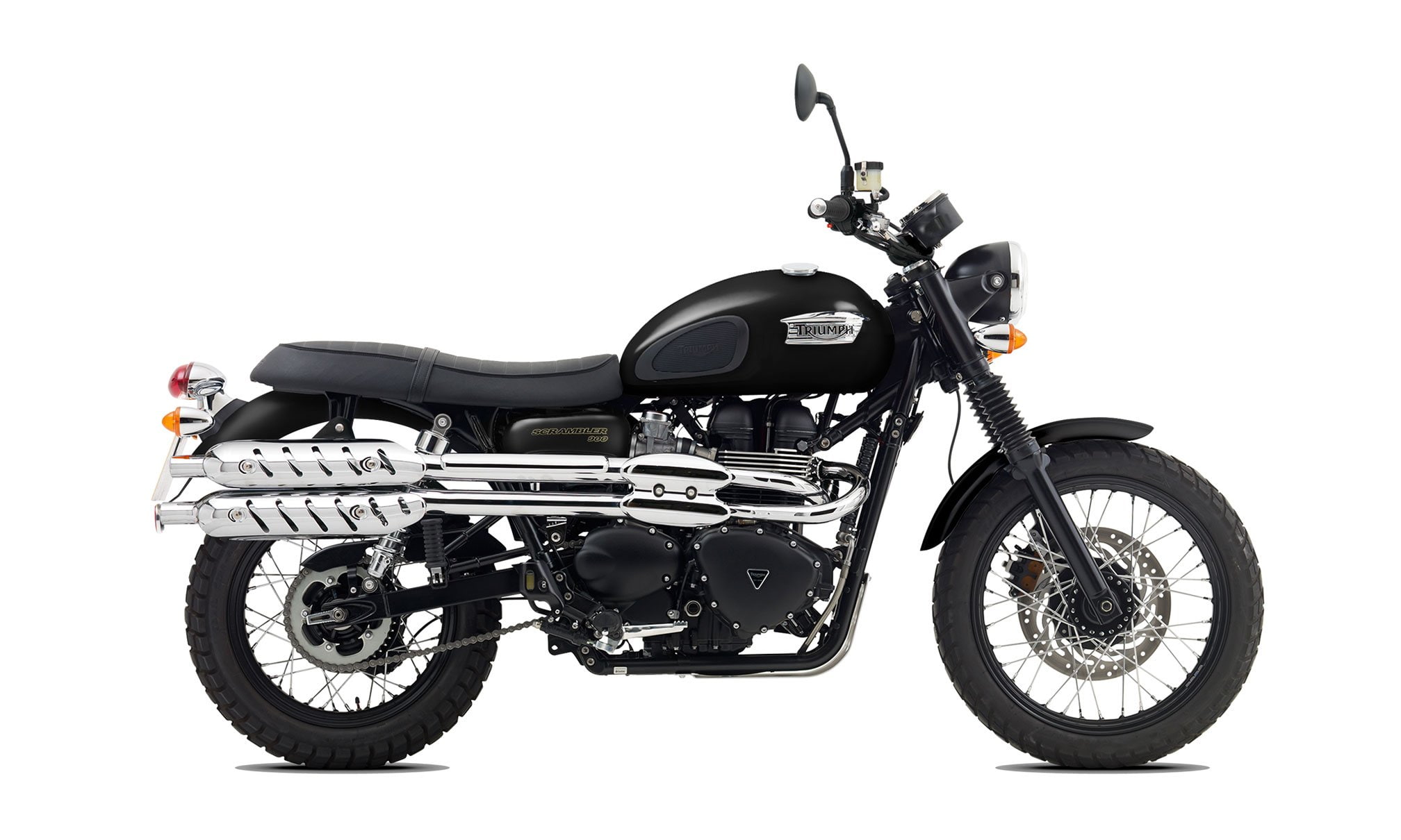 triumph, dirtbike, motorcycle, bike, 2016, motorbike, scrambler, 1080P, HD Wallpaper