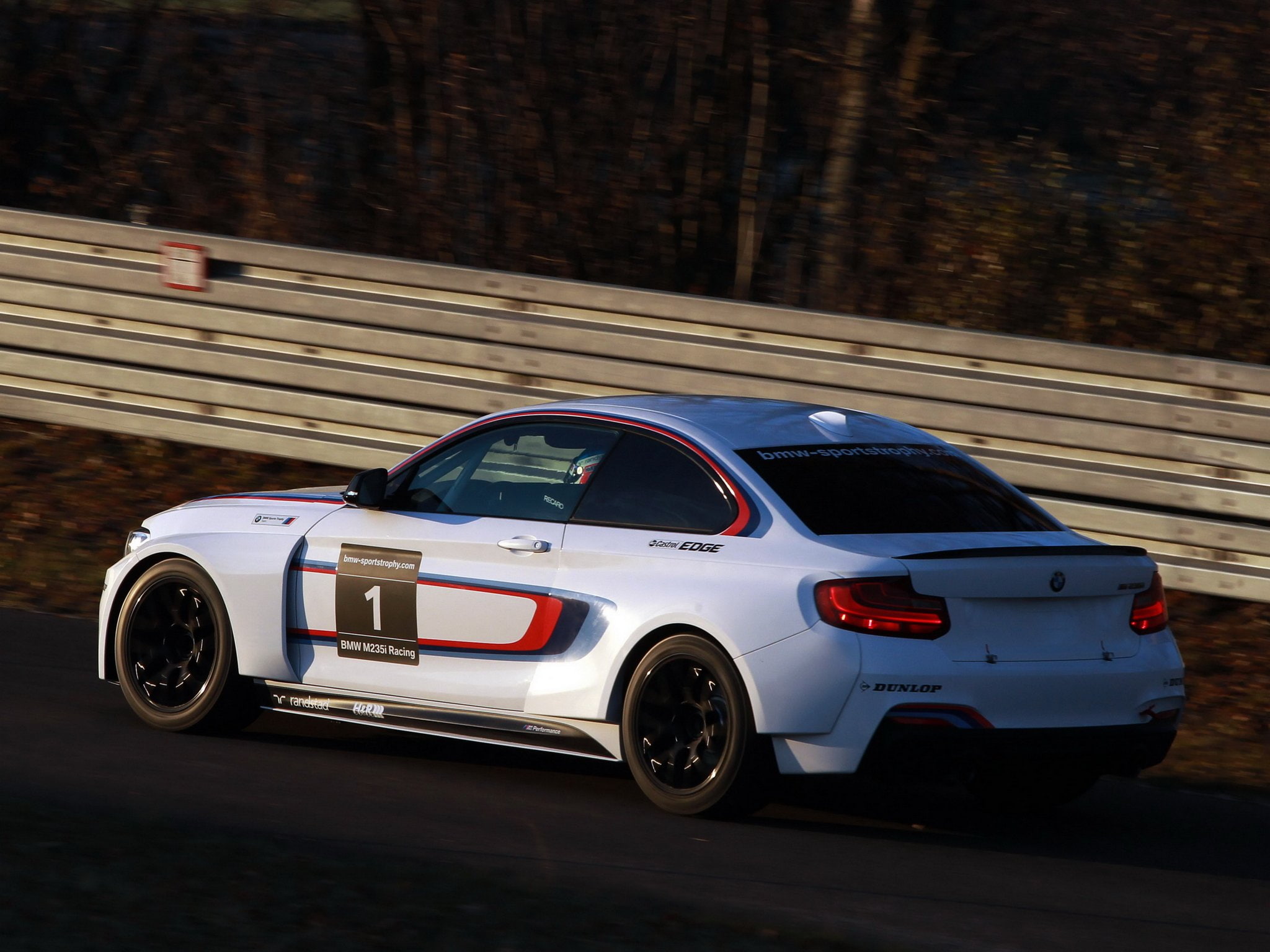 2014, race, bmw, 1080P, f22, m235i, racing, HD Wallpaper