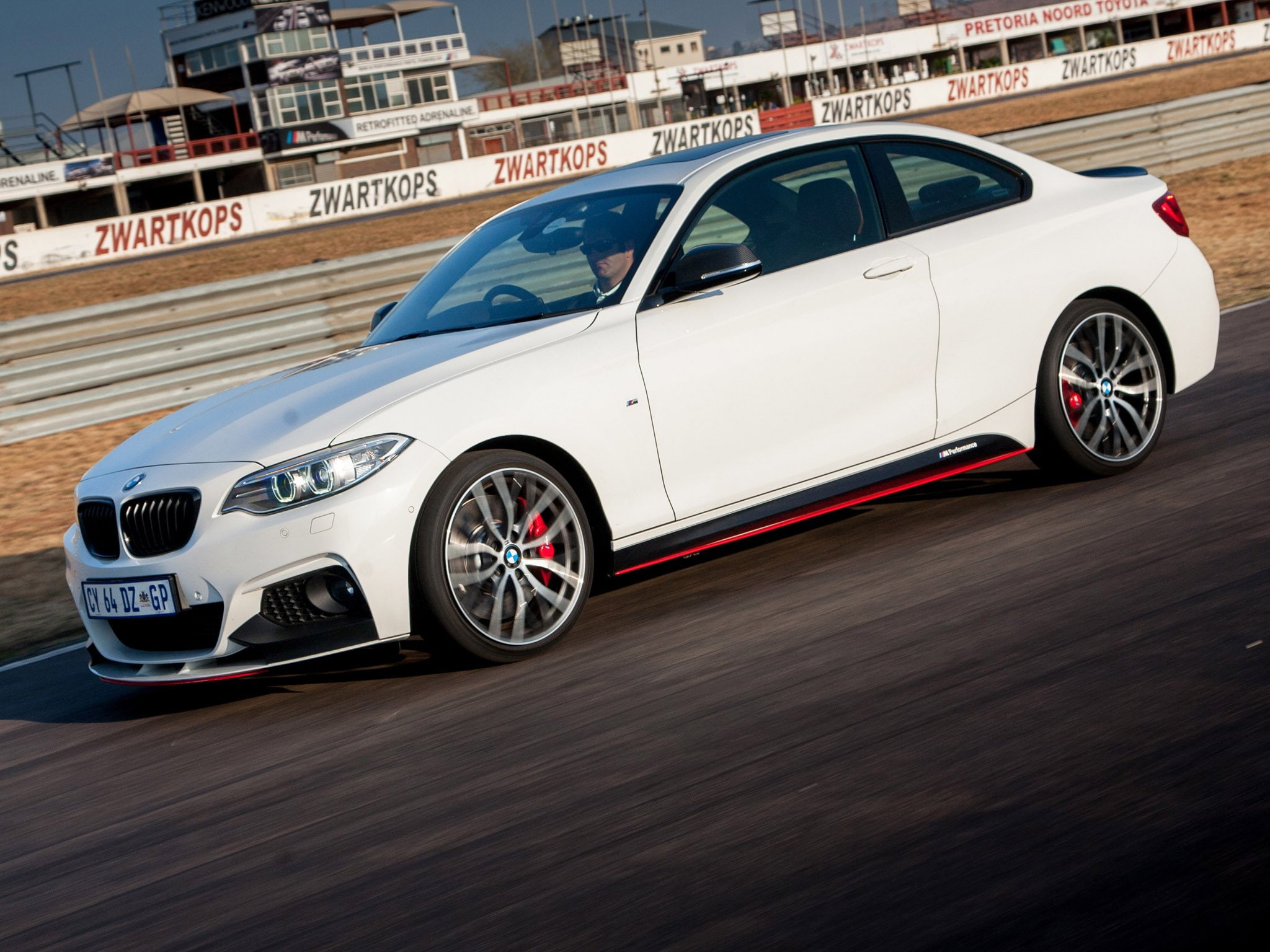 accessories, coupe, 2014, bmw, m performance, 1080P, m220d, f22, 2 series, HD Wallpaper