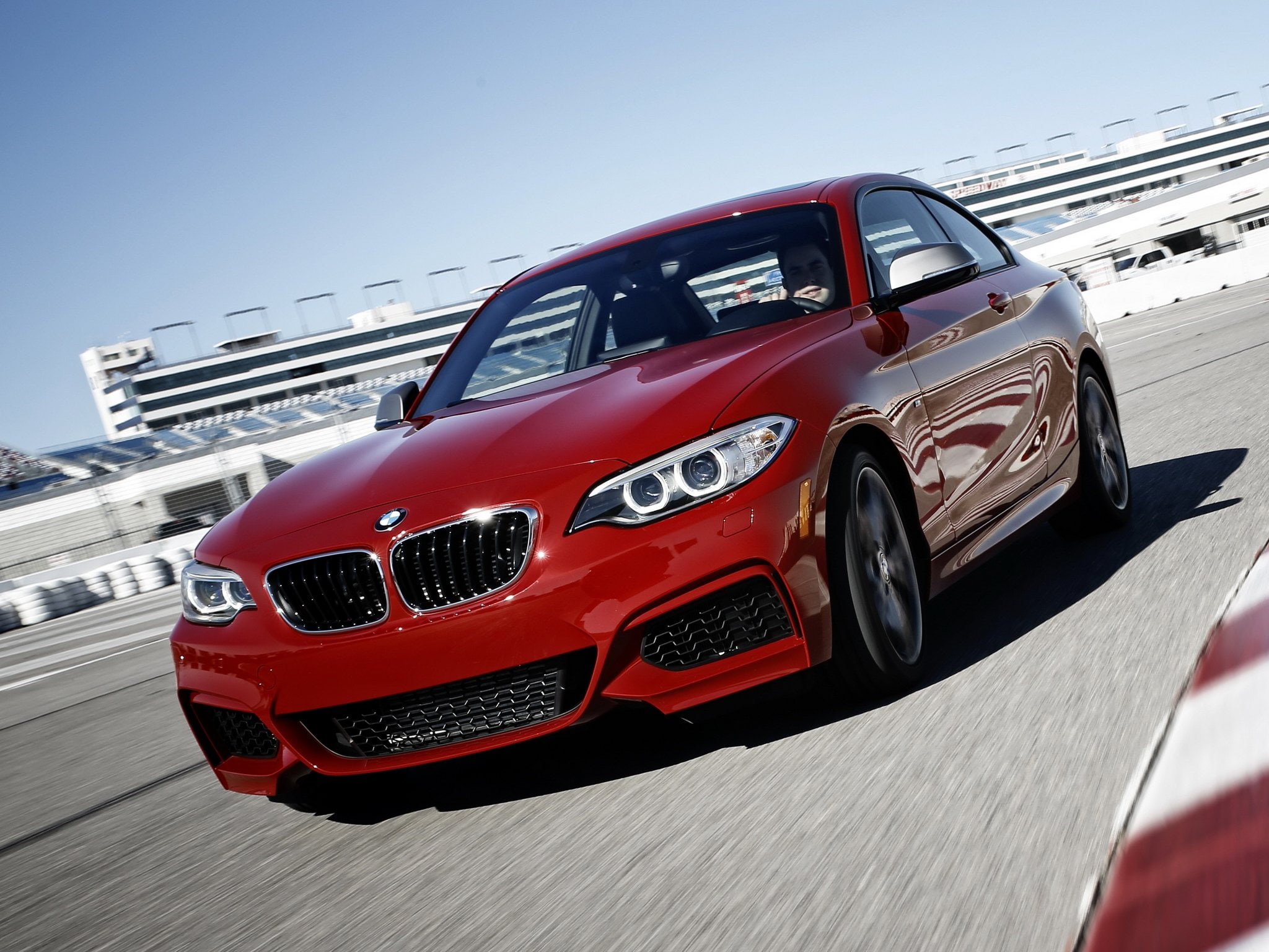 f22, us spec, bmw, 2014, m235i, coupe, 1080P, HD Wallpaper