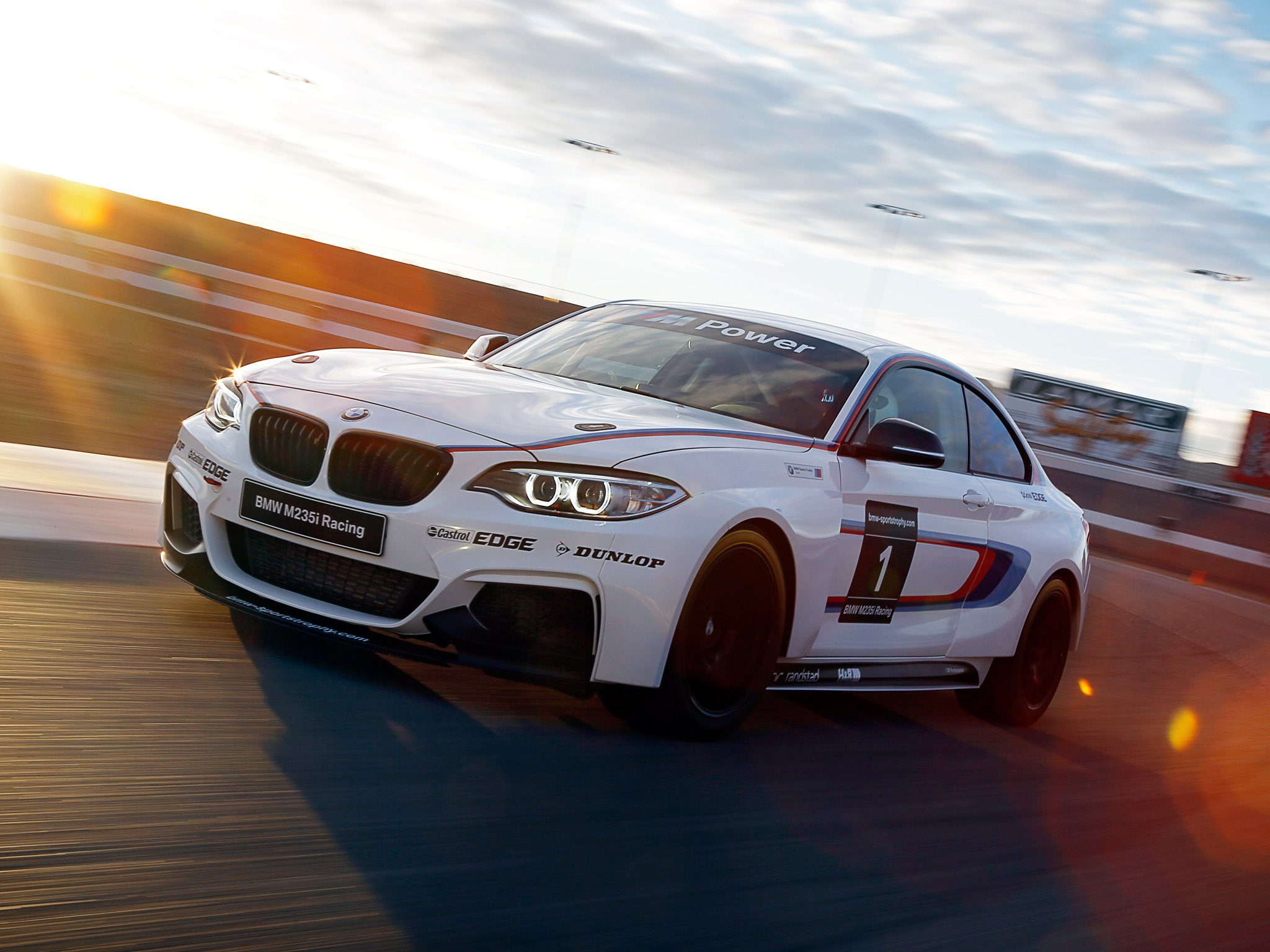 m235i, race, 2014, 1080P, racing, bmw, f22, HD Wallpaper