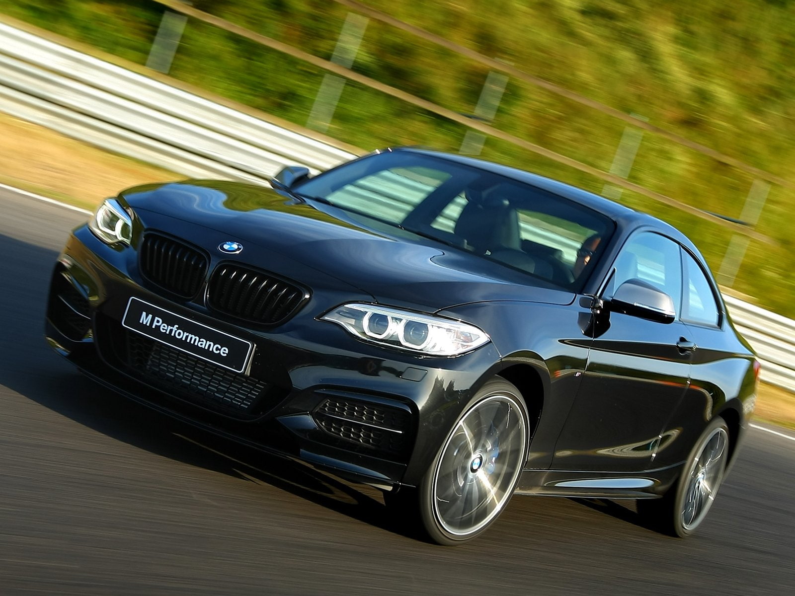 m235i, bmw, 720P, f22, coupe, 2014, edition, track, HD Wallpaper