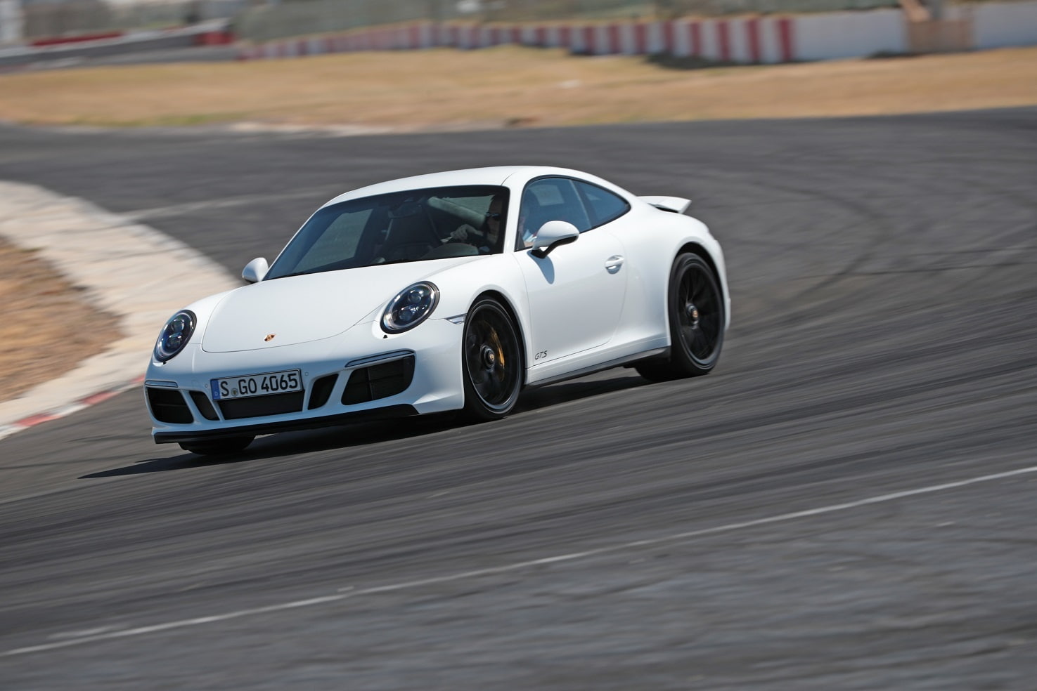 911, coupe, 720P, carrera, porsche, 2017, cars, (991), (4), gts, HD Wallpaper