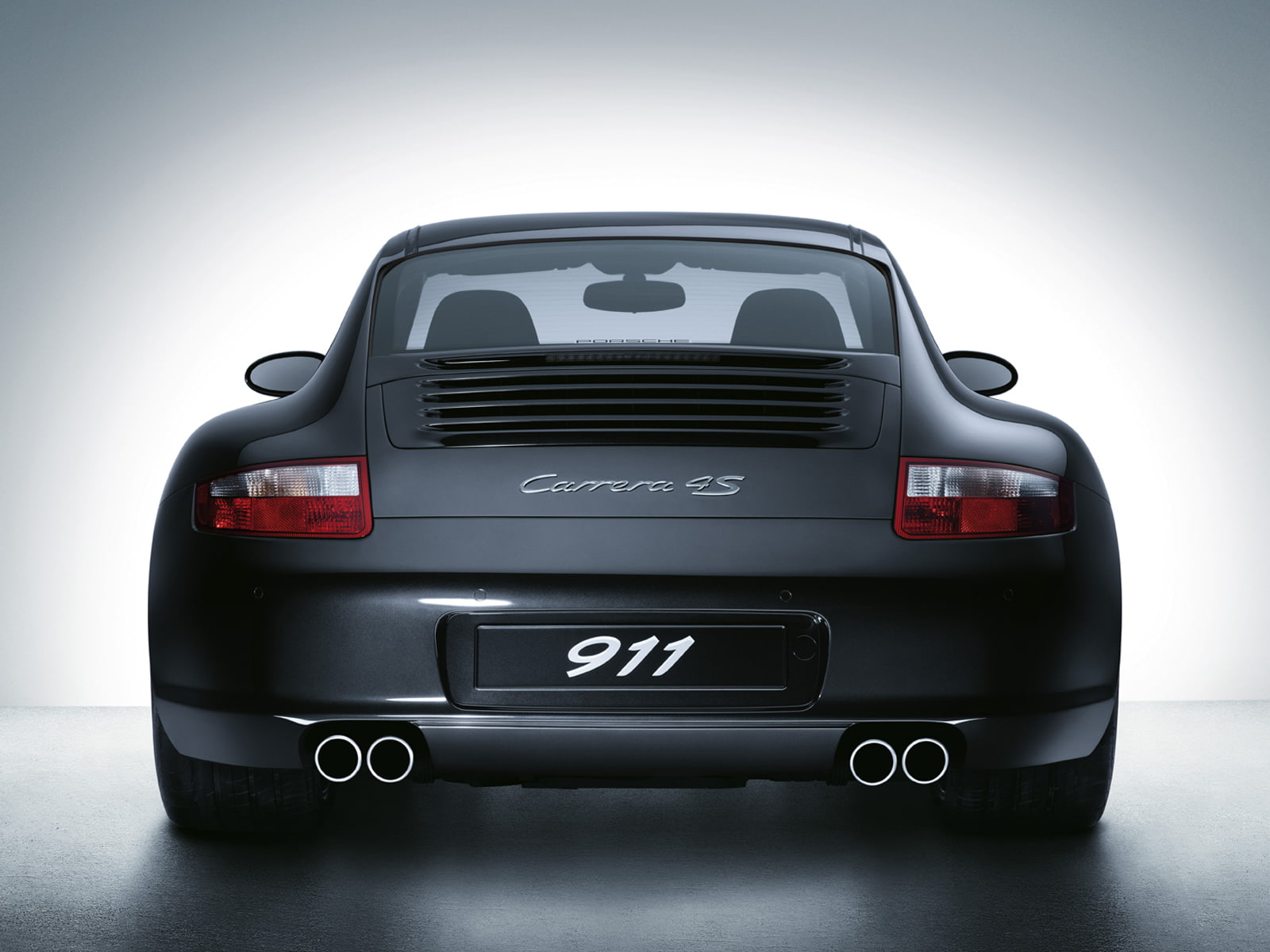 carrerra 4, porsche, supercar, 720P, carrera, HD Wallpaper
