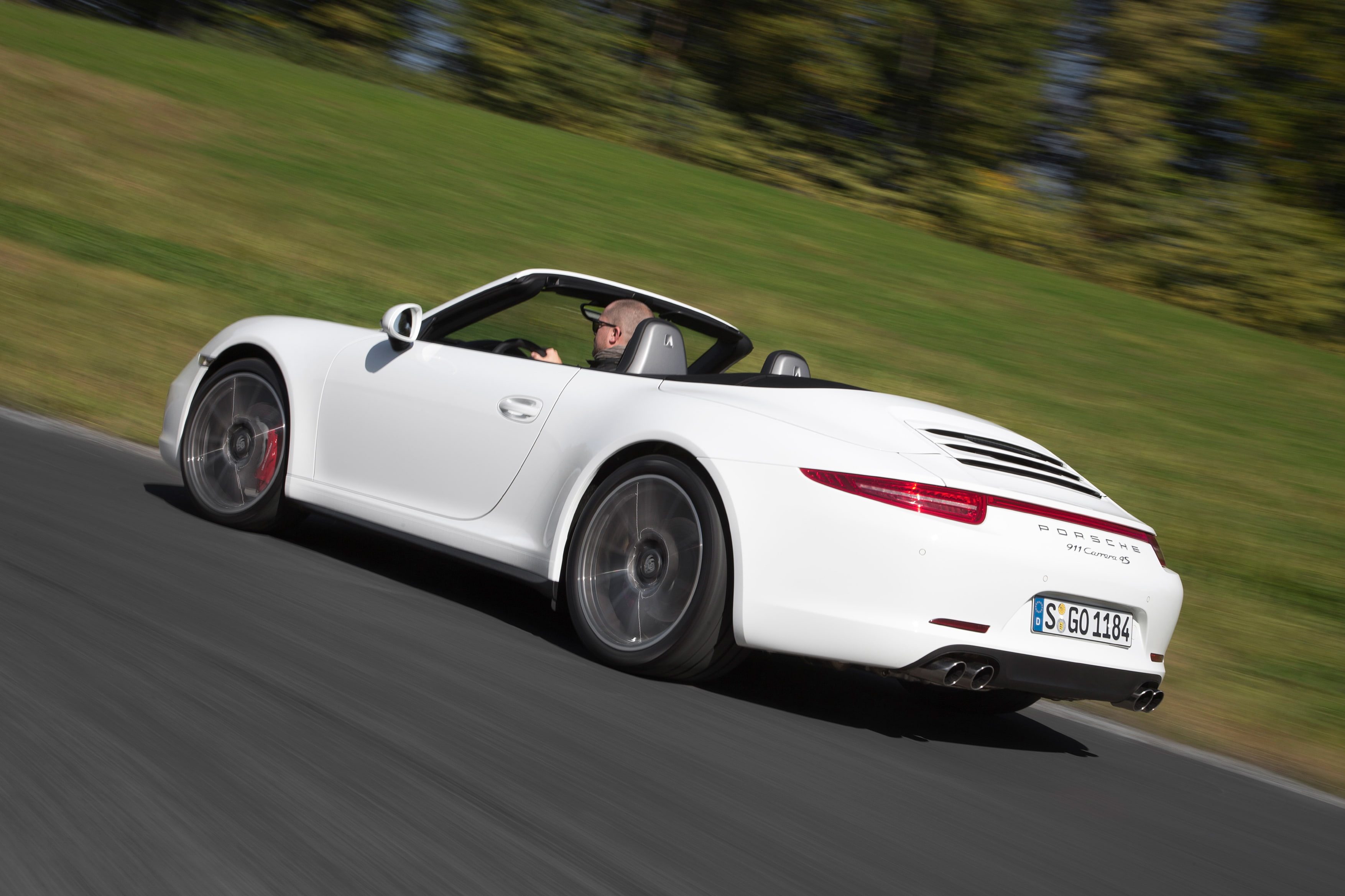 carrera, 2K, 4 4s, 911, 2013, porsche, sportcar, HD Wallpaper