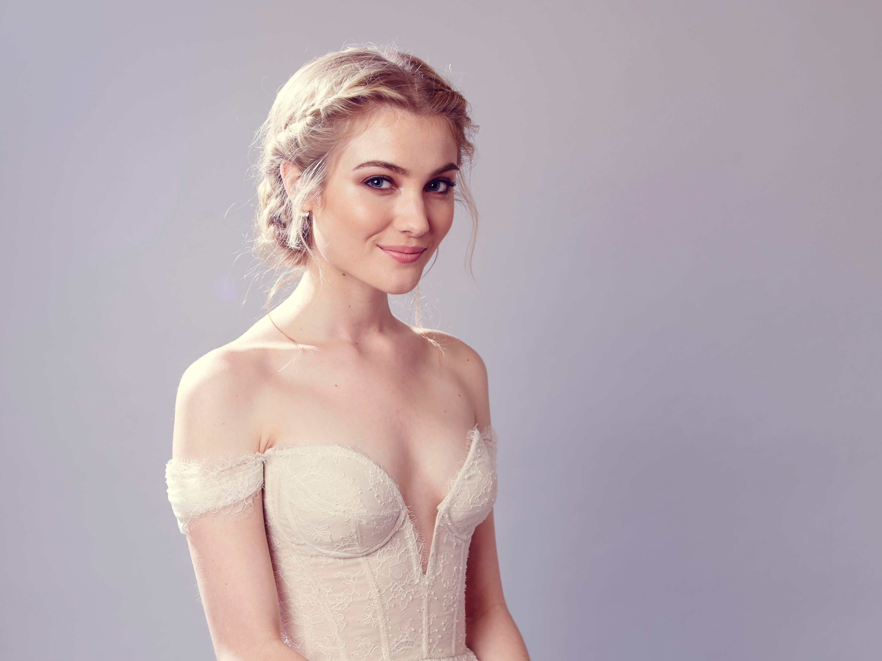 skyler samuels 4k hd image for, 2K, HD Wallpaper