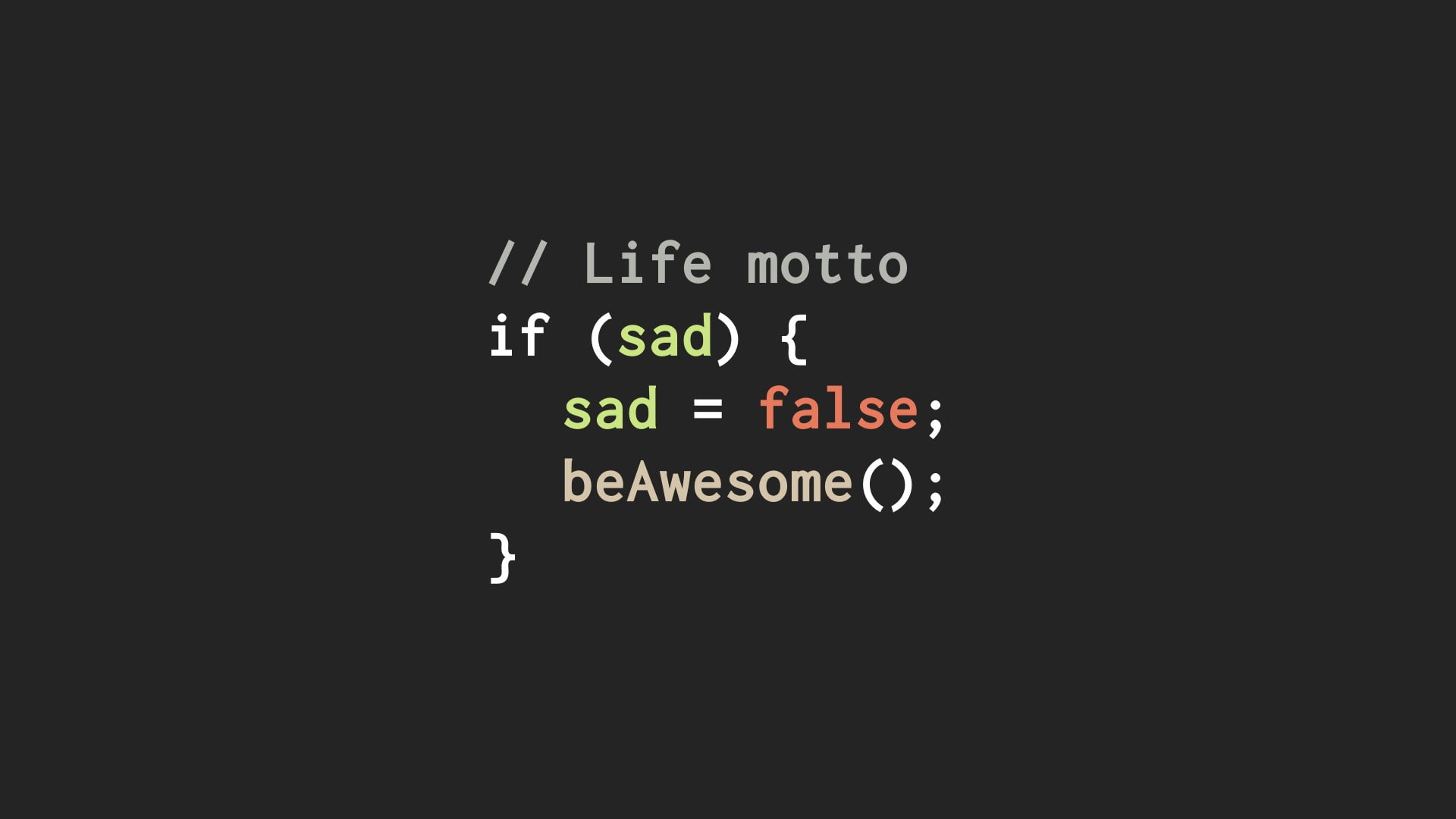 1080P, computer, Nerds, writing, programming, minimalism, HD Wallpaper