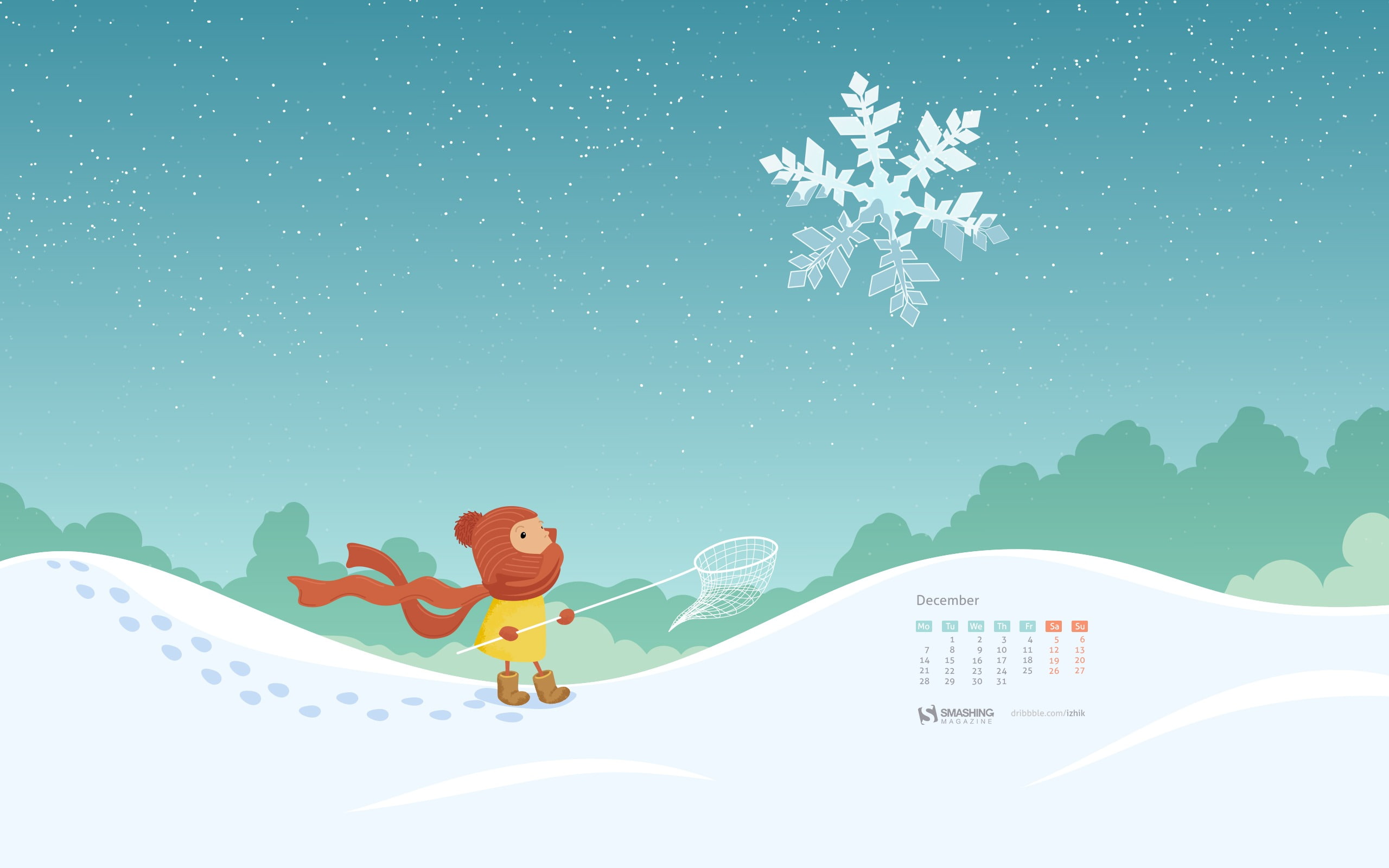 december, sky, flower, digital composite, holiday, low angle view, calenda, blue, catch, no people, perfect, communication, clear sky, snowflake, art and craft, HD Wallpaper