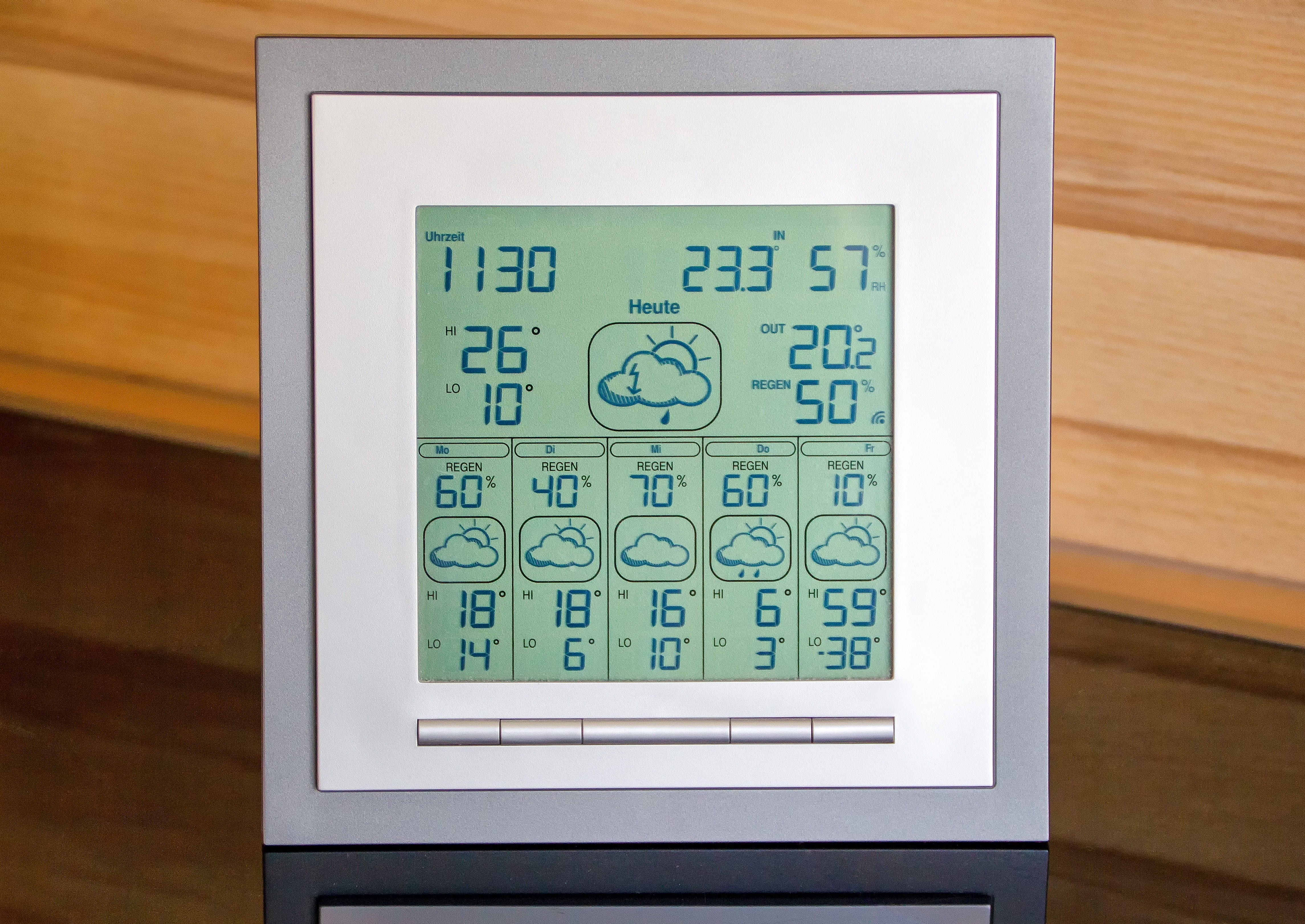 communication, hot, text, rain, wood, automatically, ad, brown, computer, convenience, thermometer, 4K, glass, day, single object, temperature, grey, wall - building feature, HD Wallpaper