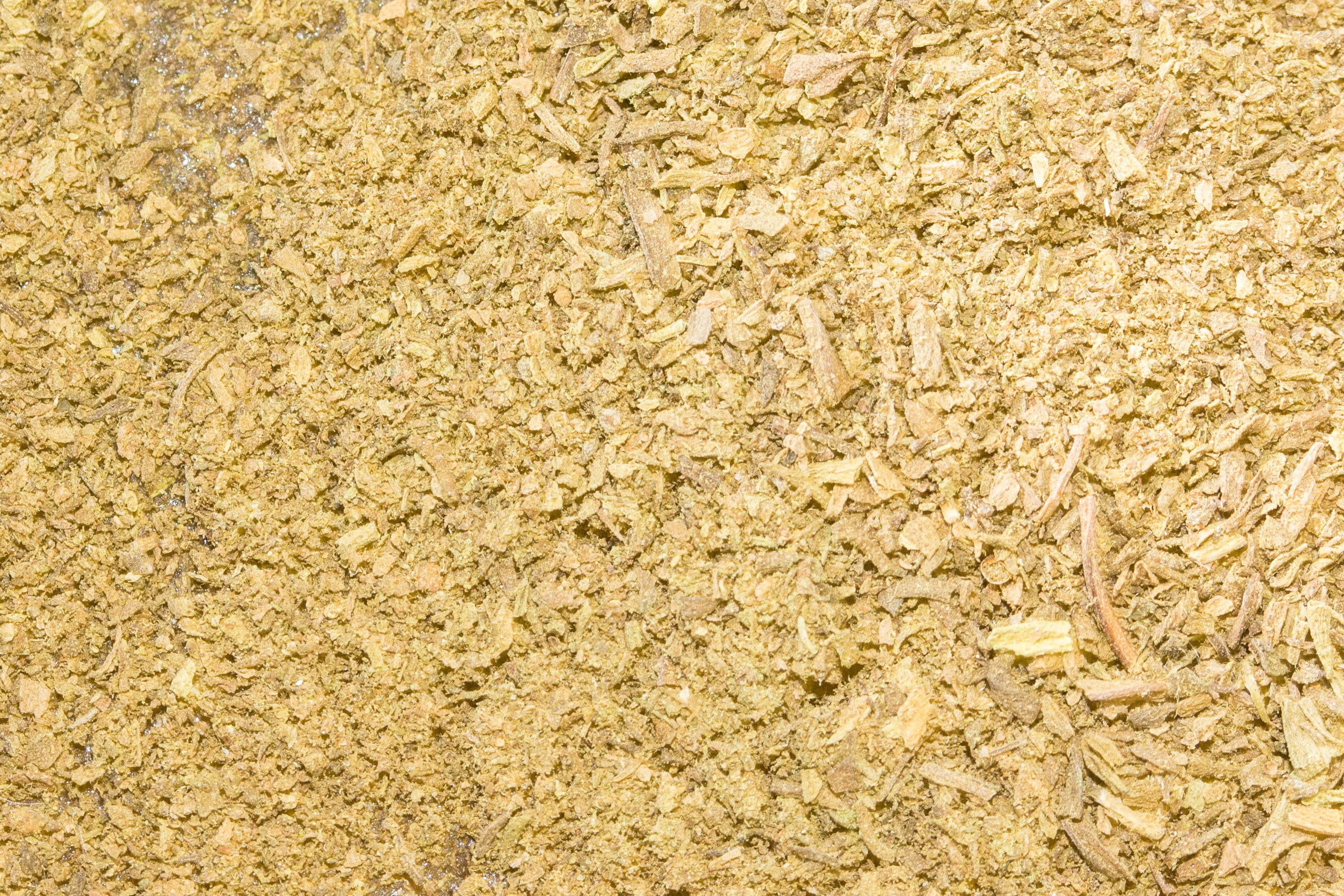 shavings, pattern, vegetable powder, abundance, wall - building feature, close-up, outdoors, high angle view, yellow, backgrounds, beige, brown, textured, HD Wallpaper