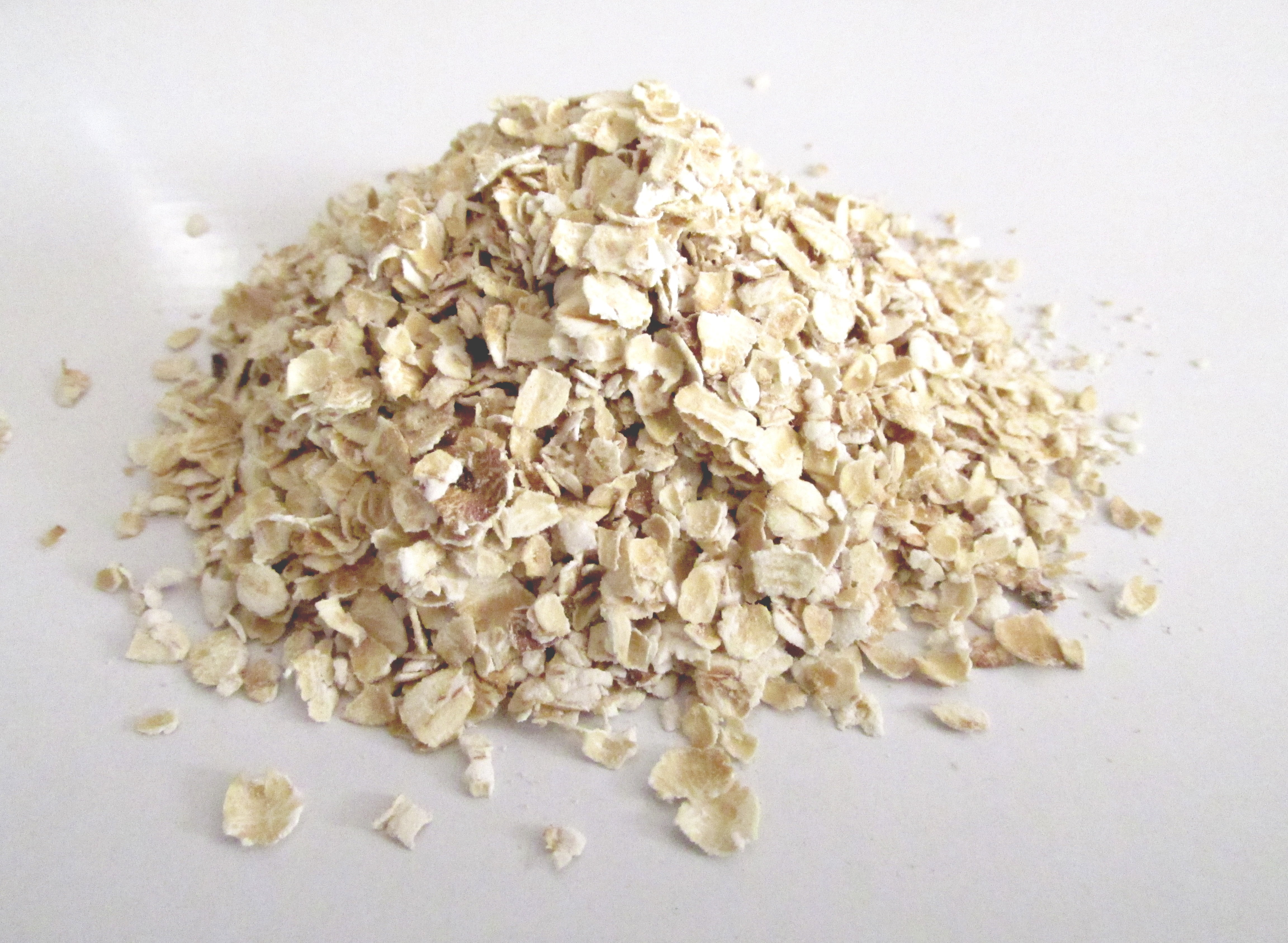 white background, seed, oats, indoors, dietary fiber, grains, large group of objects, oatmeal, breakfast, close-up, breakfast cereal, wellbeing, no people, HD Wallpaper