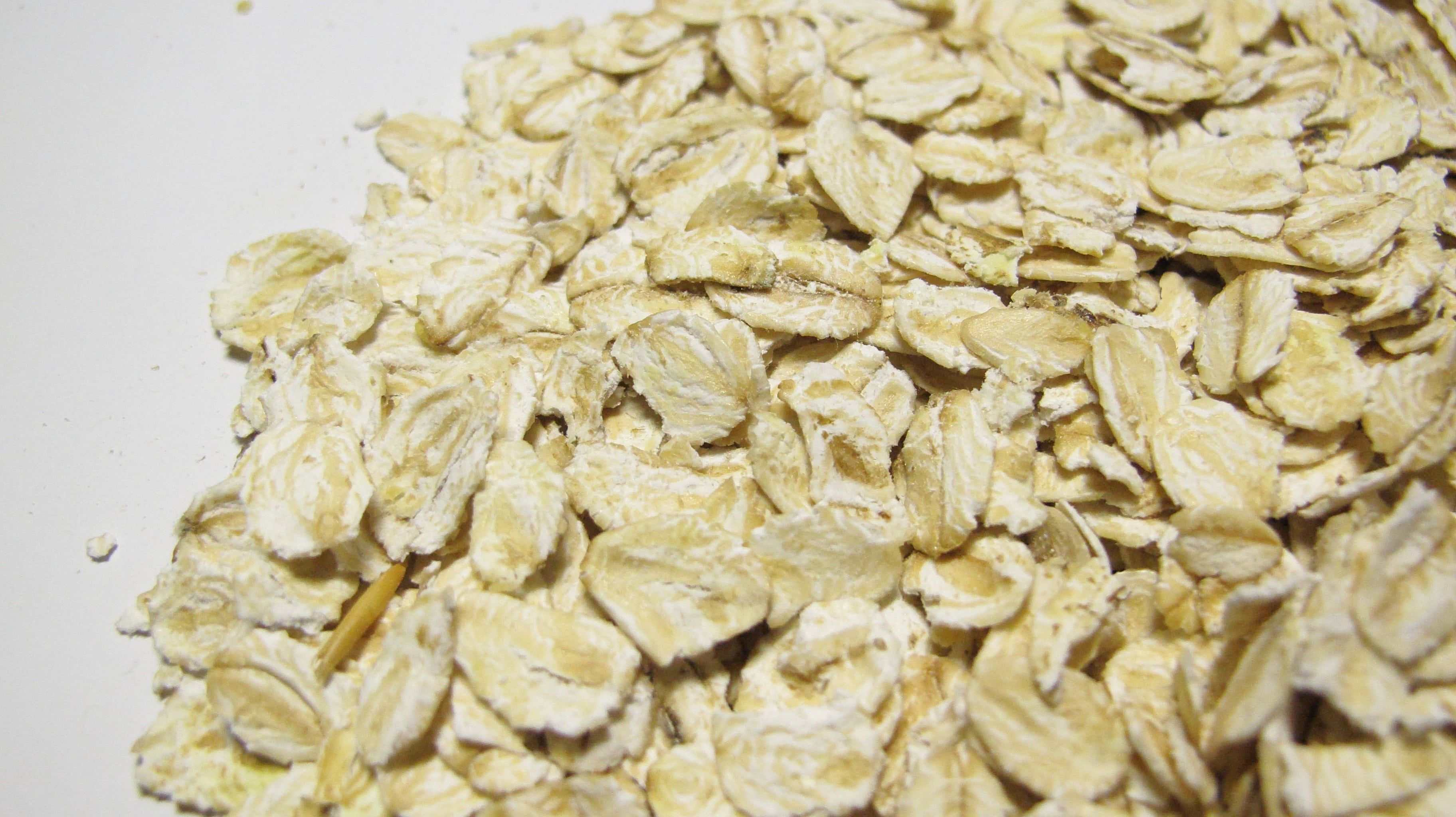 meal, wellbeing, oats - food, no people, organic, breakfast, healthy Eating, food, chips, indoors, gray, food and drink, oat, backgrounds, heap, porridge, HD Wallpaper