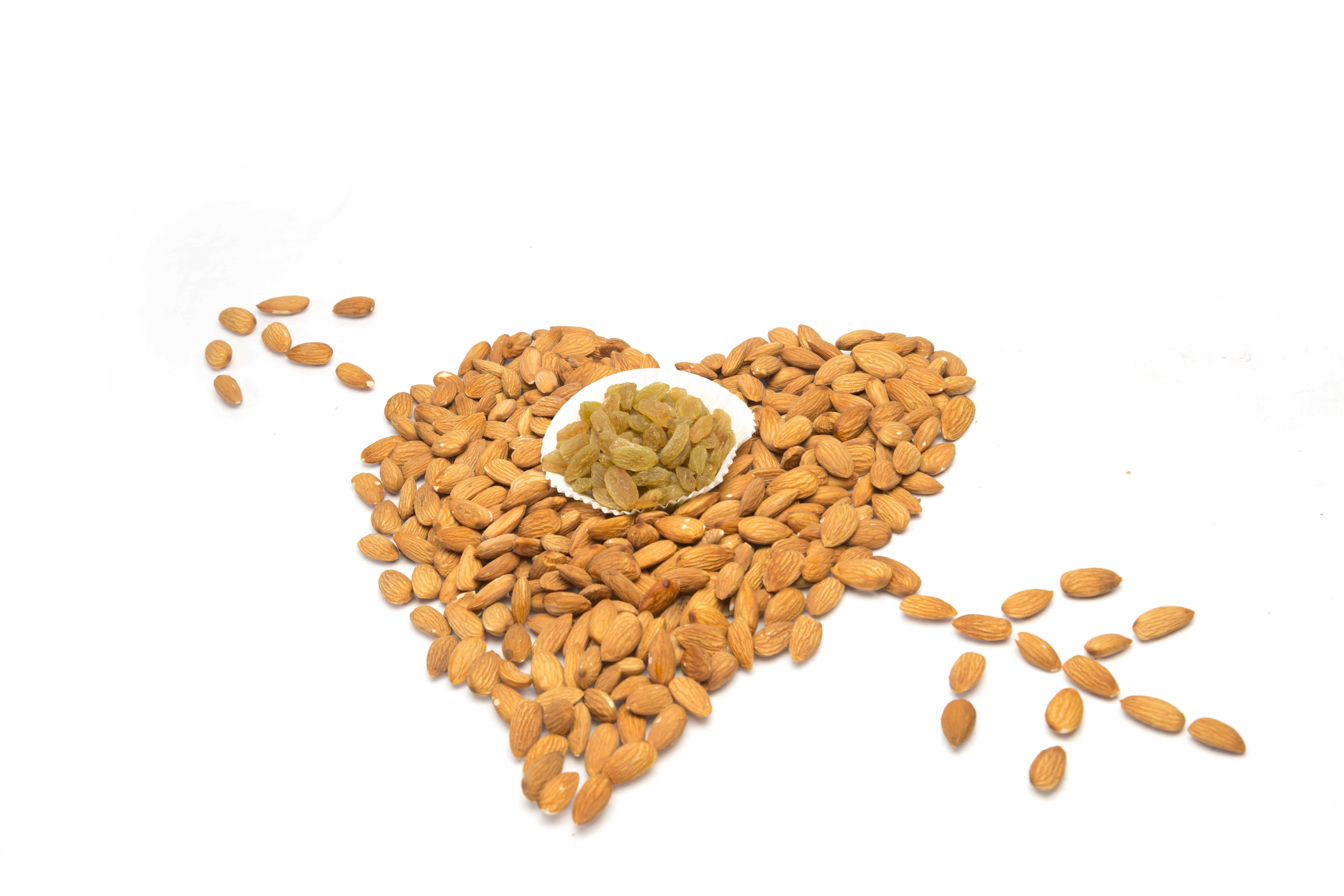 peeled, healthy eating, western script, indoors, wellbeing, food and drink, nobody, still life, close-up, shape, eat, large group of objects, nuts, snack, HD Wallpaper