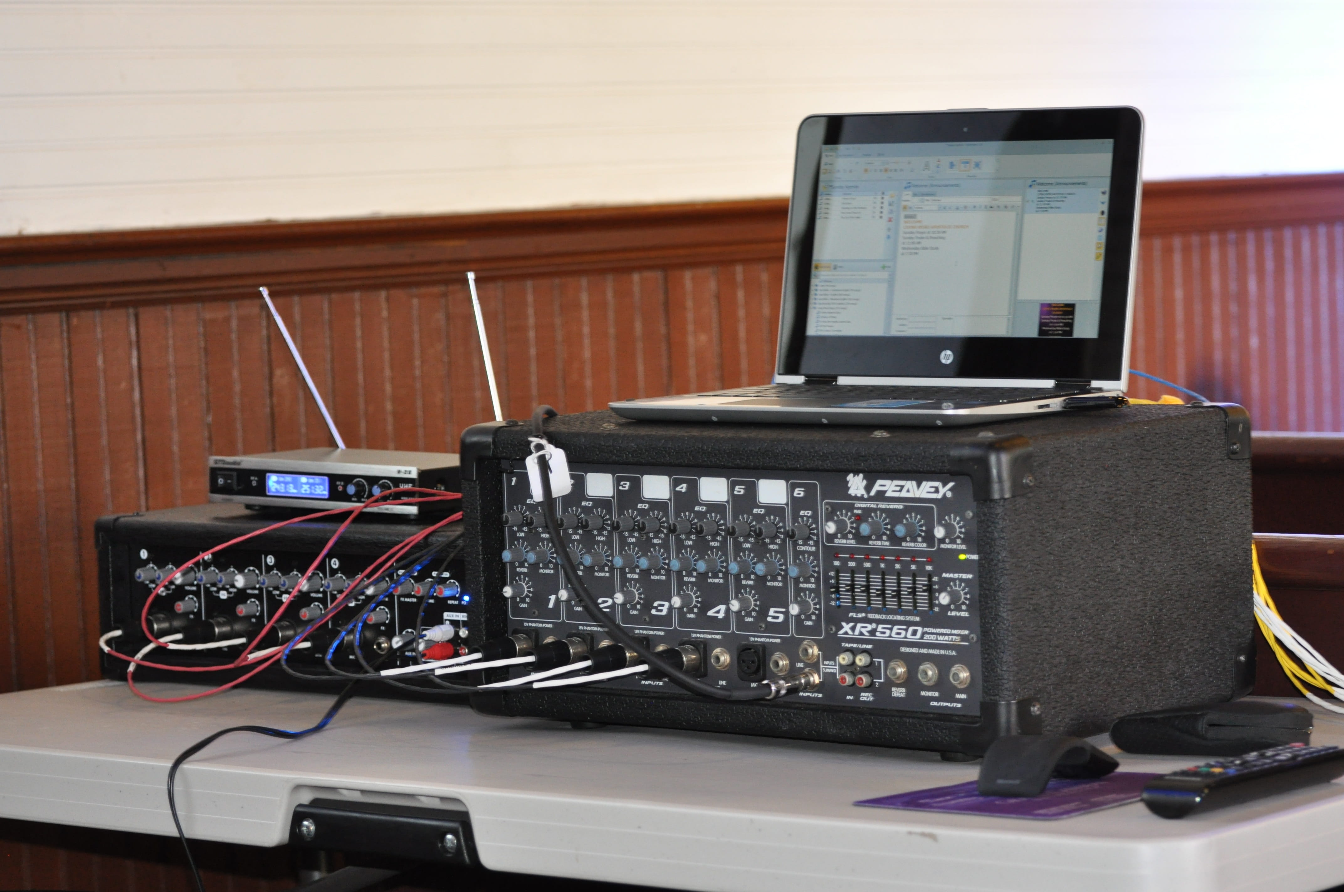 musical equipment, communication, technology, system, connection, musical instrument, no people, cable, equipment, arts culture and entertainment, computer, HD Wallpaper