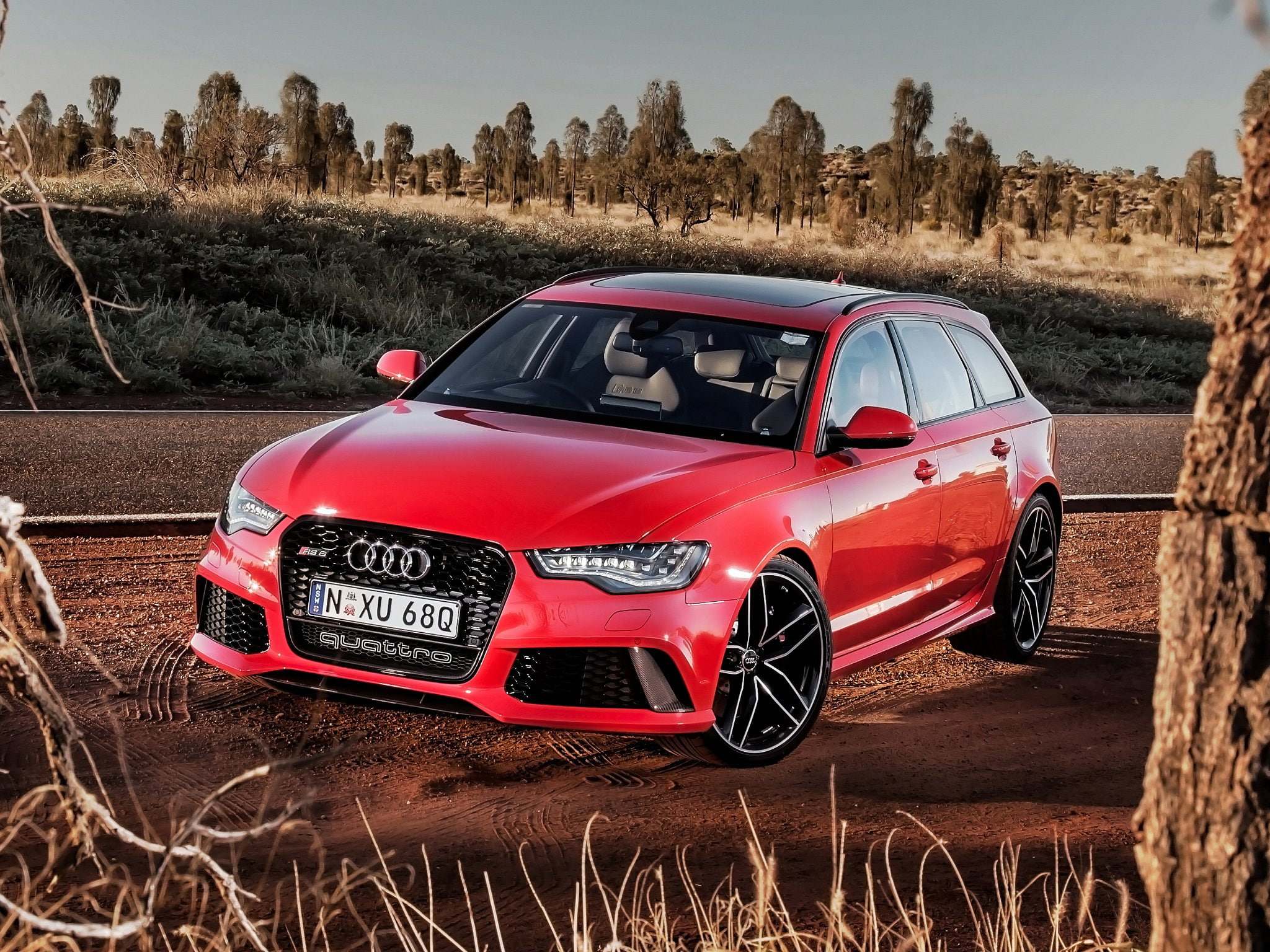 avant, 1080P, 2013, audi, c 7, 4 g, rs6, au spec, stationwagon, HD Wallpaper