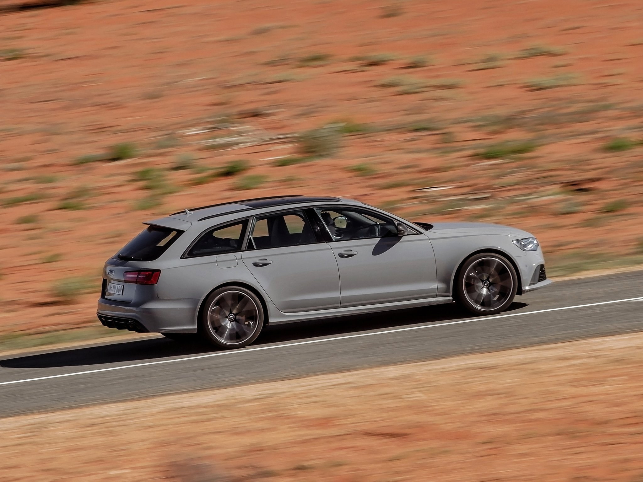 2013, 4 g, stationwagon, avant, c 7, 1080P, audi, au spec, rs6, HD Wallpaper