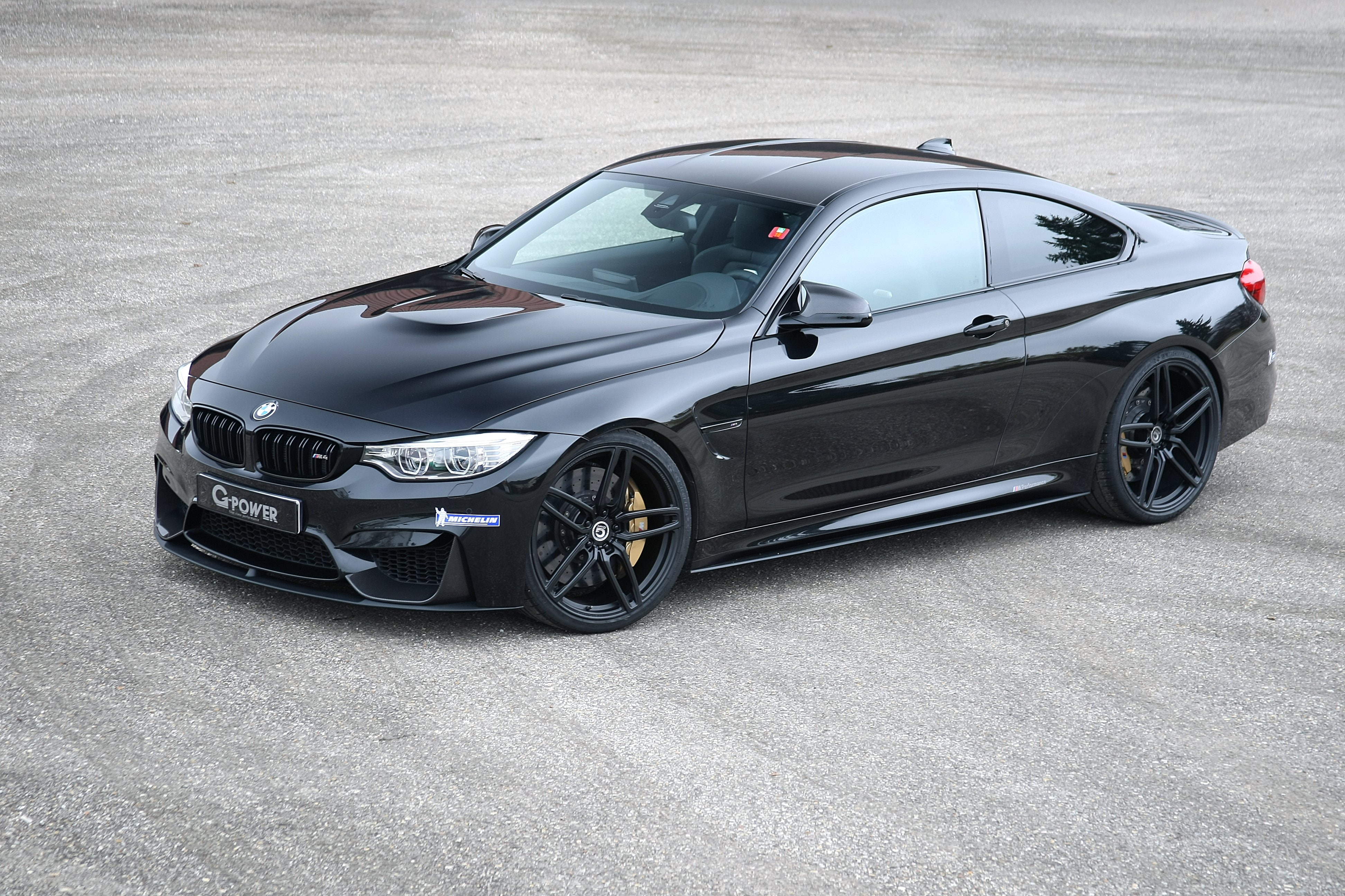 f82, bmw, g-power, tuning, m-4, 2014, 4K, HD Wallpaper