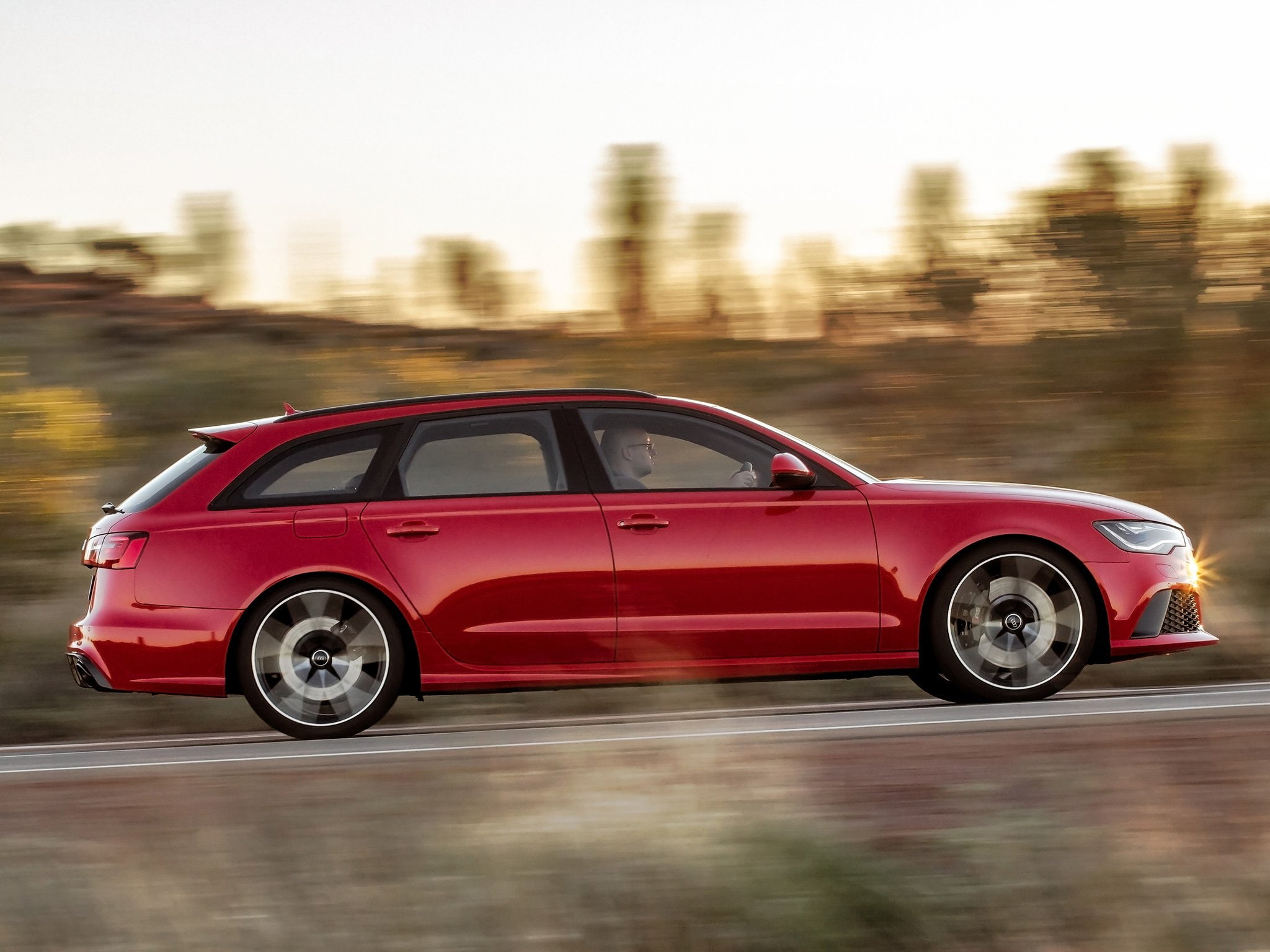 2013, 4 g, au spec, audi, 1080P, stationwagon, avant, rs6, c 7, HD Wallpaper