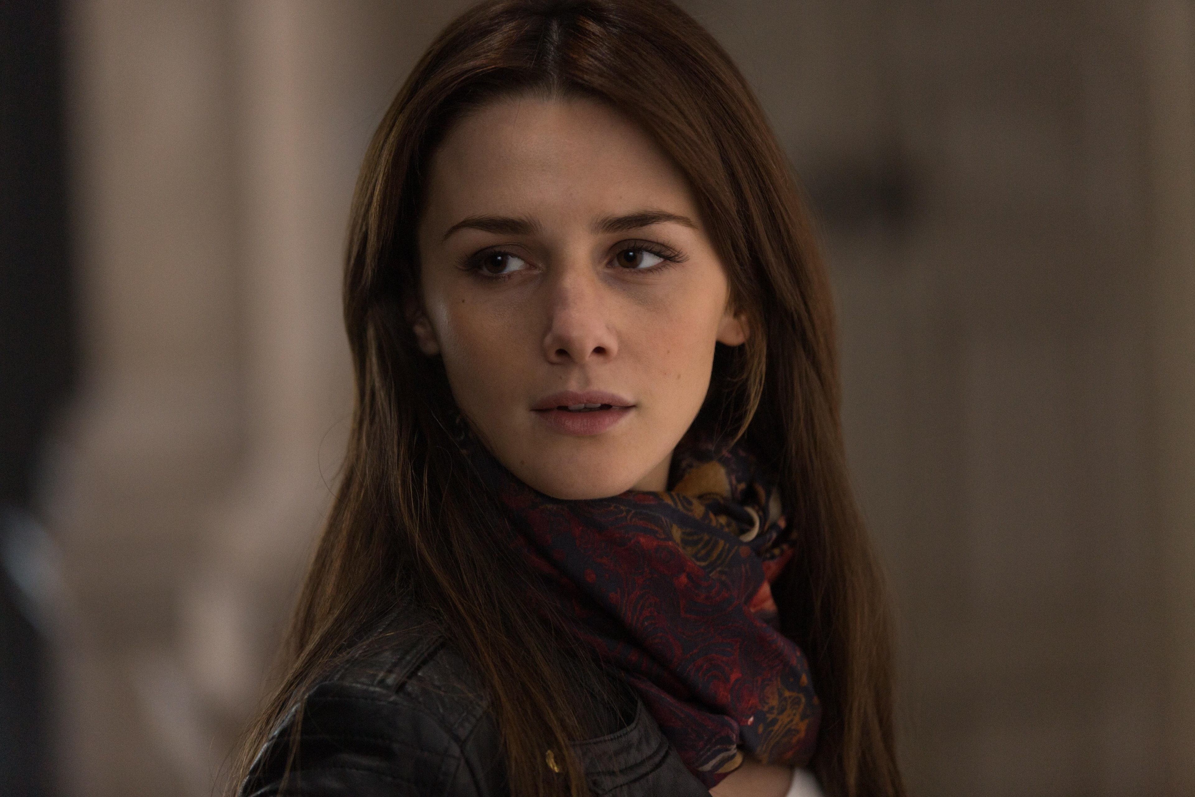 4K, addison timlin 4k new image, HD Wallpaper