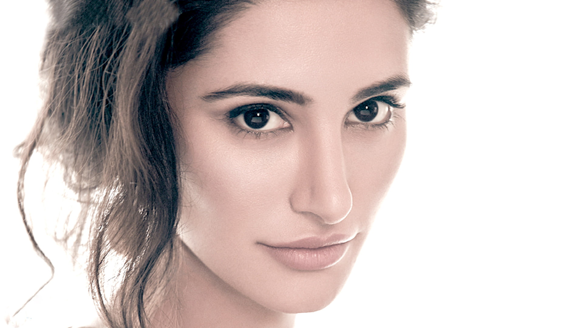 nargis, close, 1080P, new, fakhri, photoshoot, HD Wallpaper