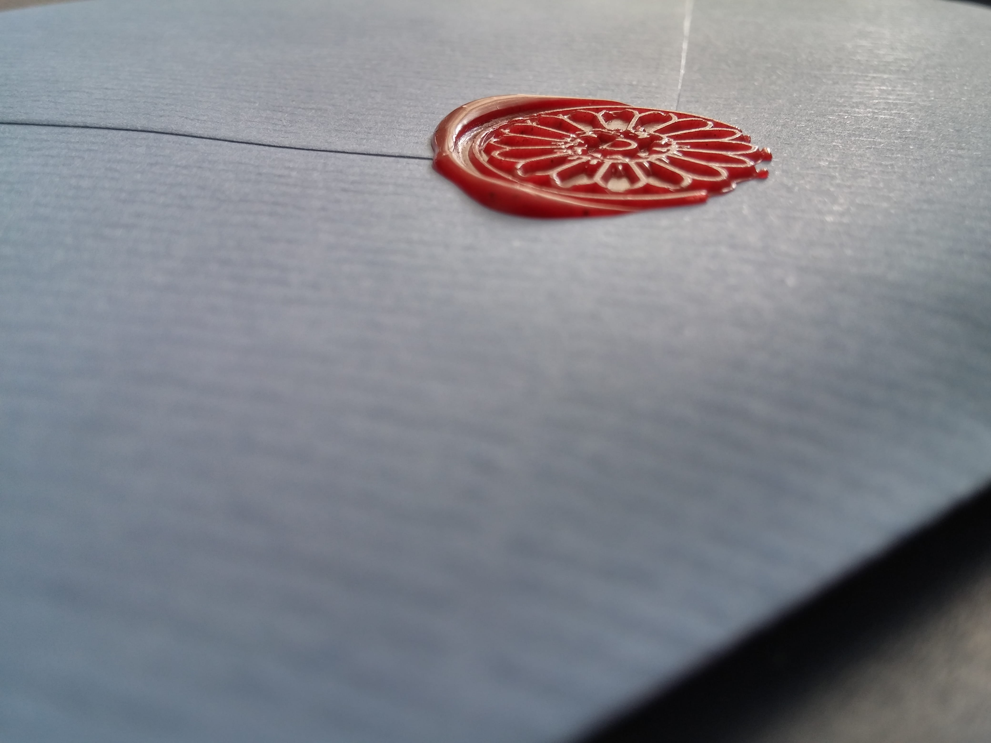 signets, studio shot, indoors, still life, sealed up, high angle view, deutschland, 4K, sigil, letter, wax, event, ehingen (donau), close-up, celebration, HD Wallpaper