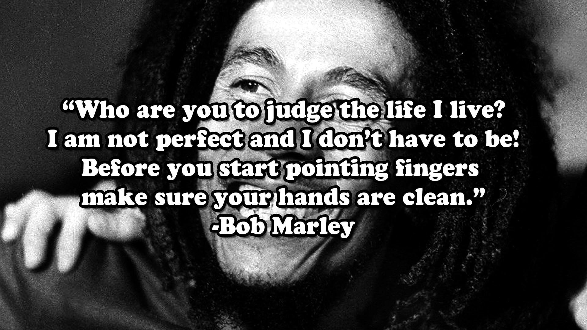 front view, human body part, Marley, 1080P, quote, mood, studio shot, depression - sadness, real people, looking at camera, portrait, close-up, women, HD Wallpaper