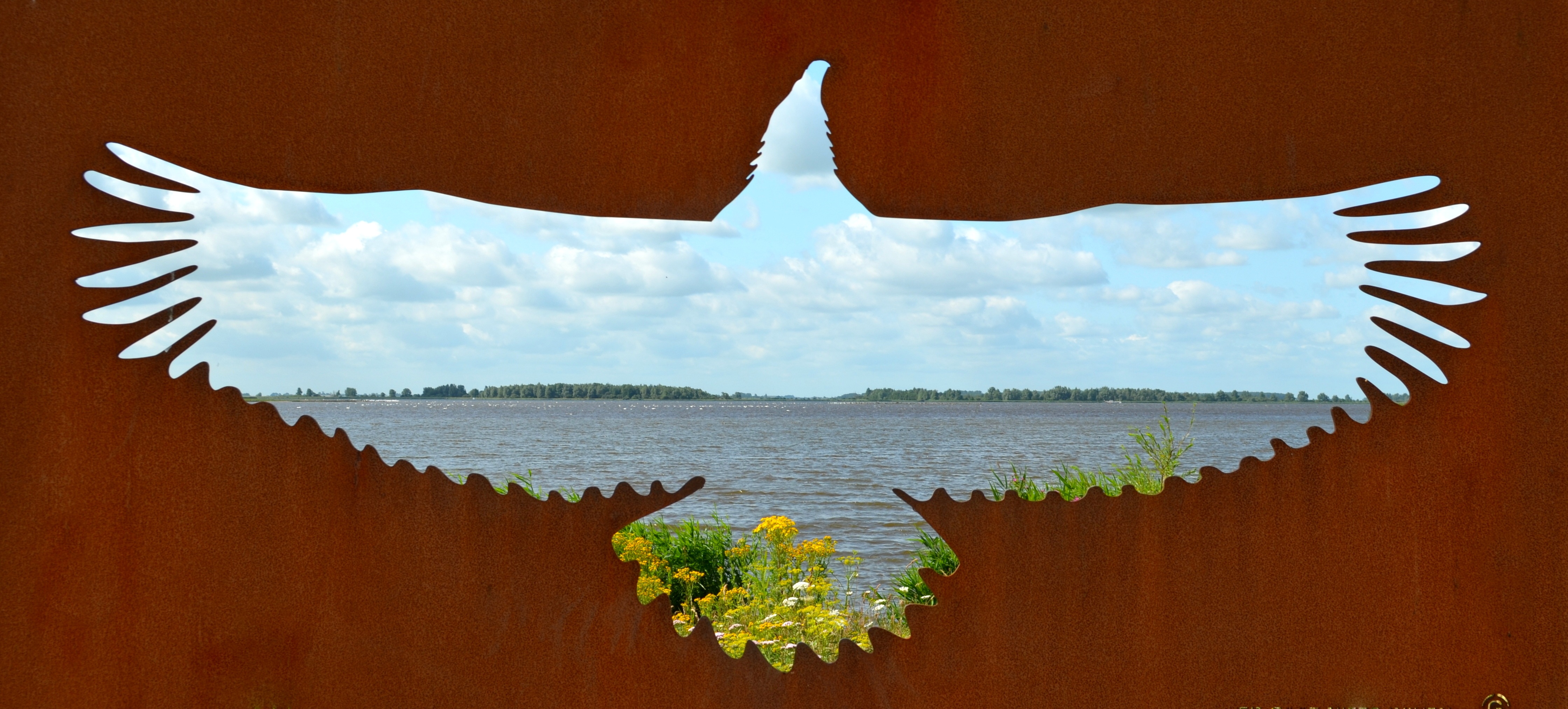 digital composite, outdoors, art and craft, scenics - nature, plant, creativity, griffin, sky, bird, vertebrate, cloud - sky, land, representation, places of interest, HD Wallpaper