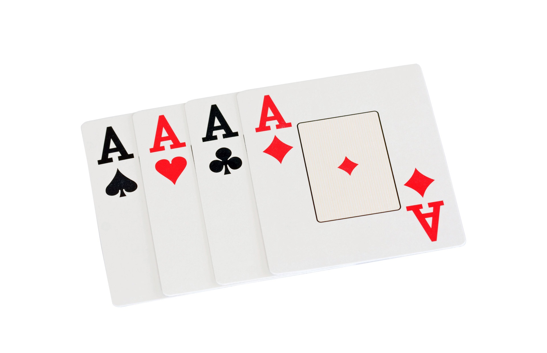 hearts, spades, luck, clubs, leisure games, opportunity, ace, arts culture and entertainment, relaxation, four, indoors, gambling, isolated, red, playing, HD Wallpaper