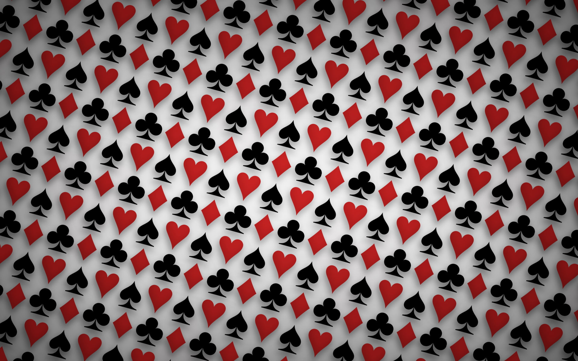 Worms, Clubs, The suit, Texture, Peaks, Diamonds, Background, 1080P, HD Wallpaper